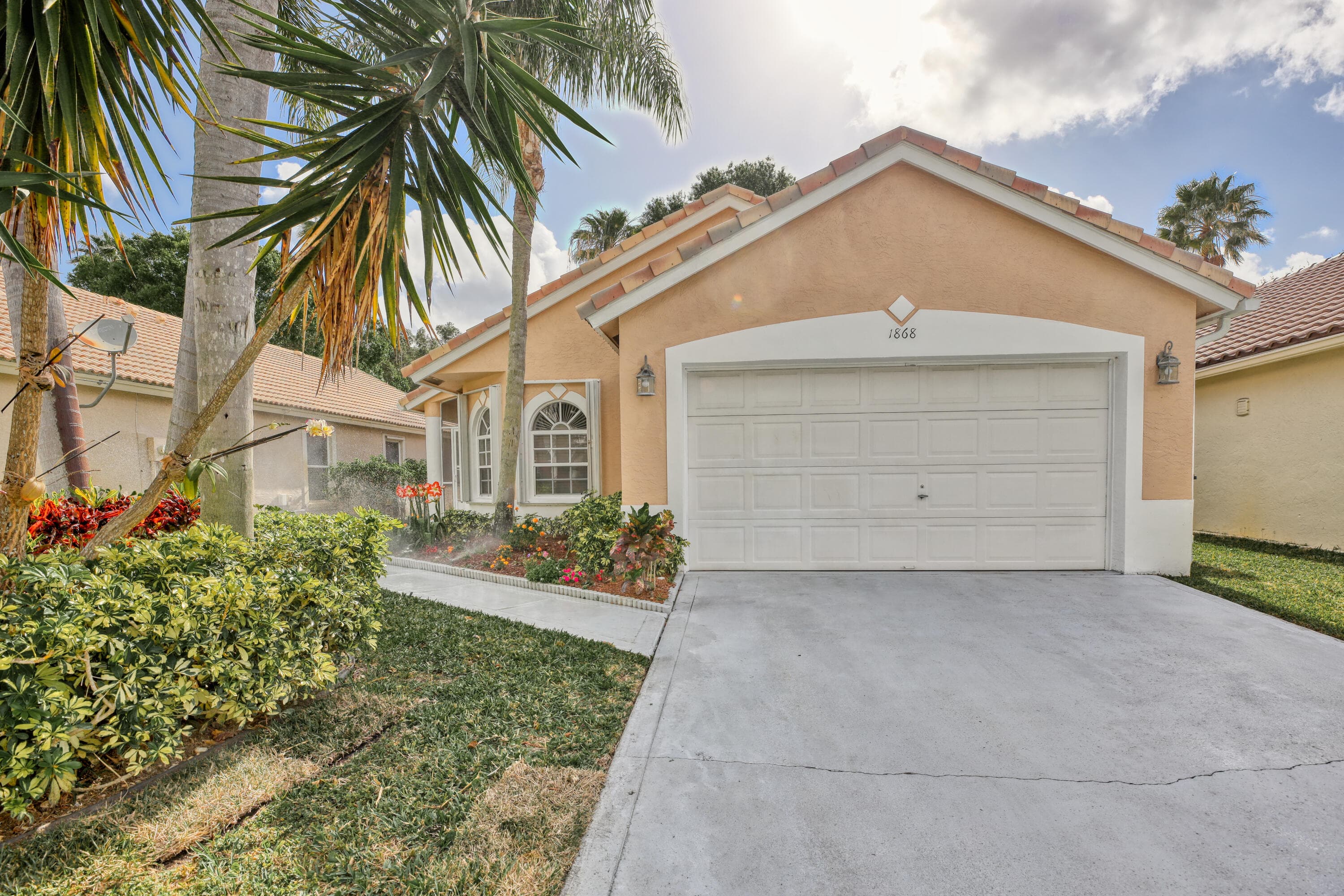 1868 Barnstable Road, Wellington, FL 33414 — photo 2 of 40