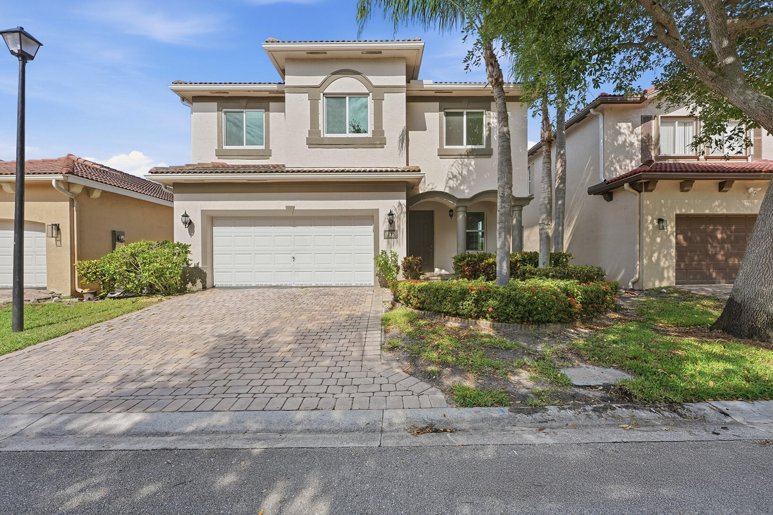 1275 Rosegate Boulevard, Riviera Beach, FL 33404 — photo
