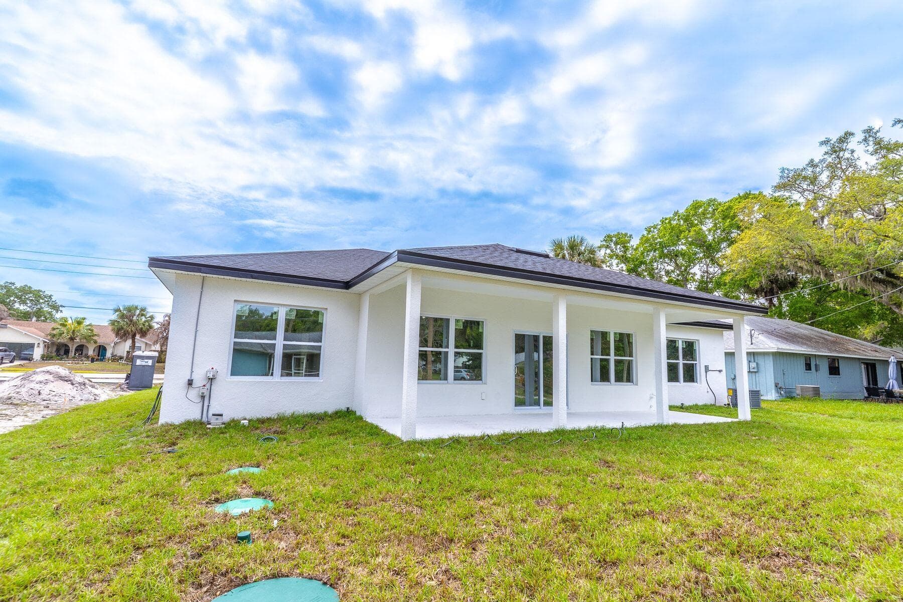 983 NW Pace Dr Drive NW, Palm Bay, FL 32907 — photo 42 of 44