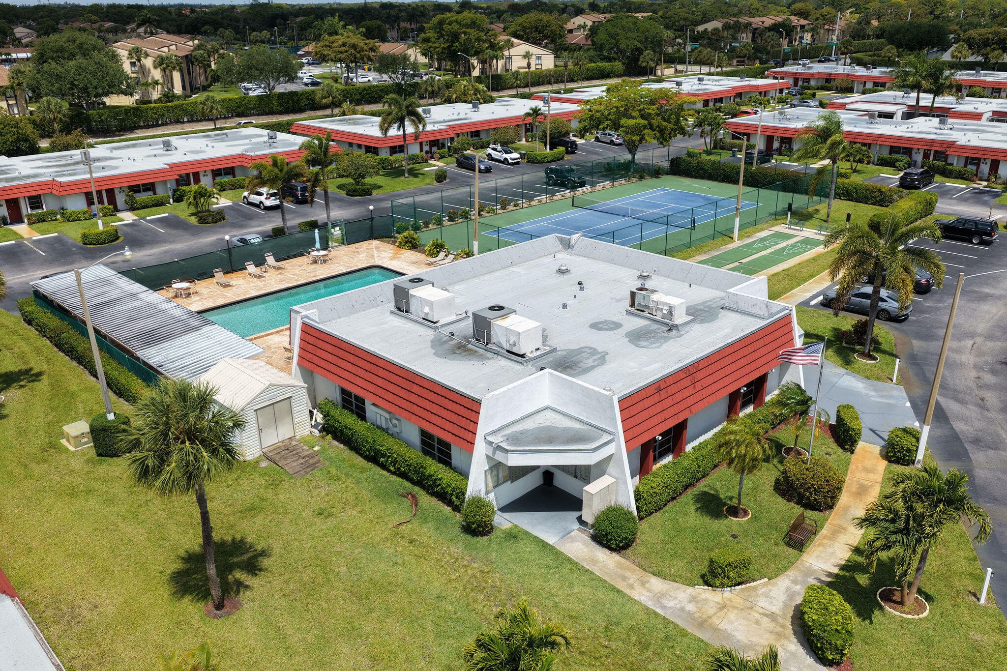 5800 Fernley Dr W 64, West Palm Beach, FL 33415 — photo 39 of 42