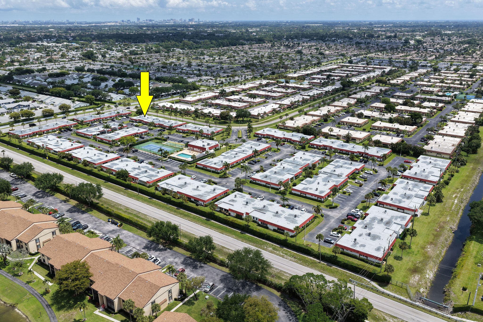 5800 Fernley Dr W 64, West Palm Beach, FL 33415 — photo 41 of 42