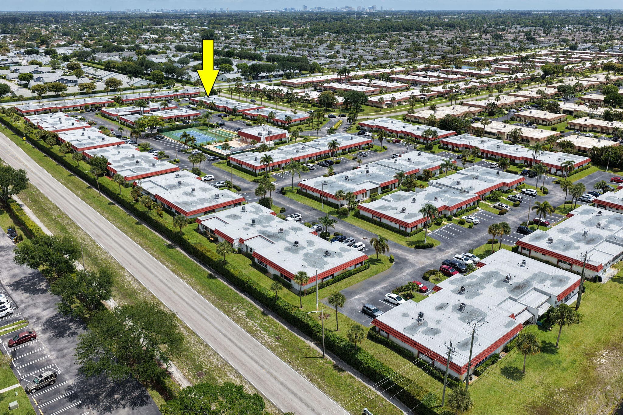 5800 Fernley Dr W 64, West Palm Beach, FL 33415 — photo 42 of 42