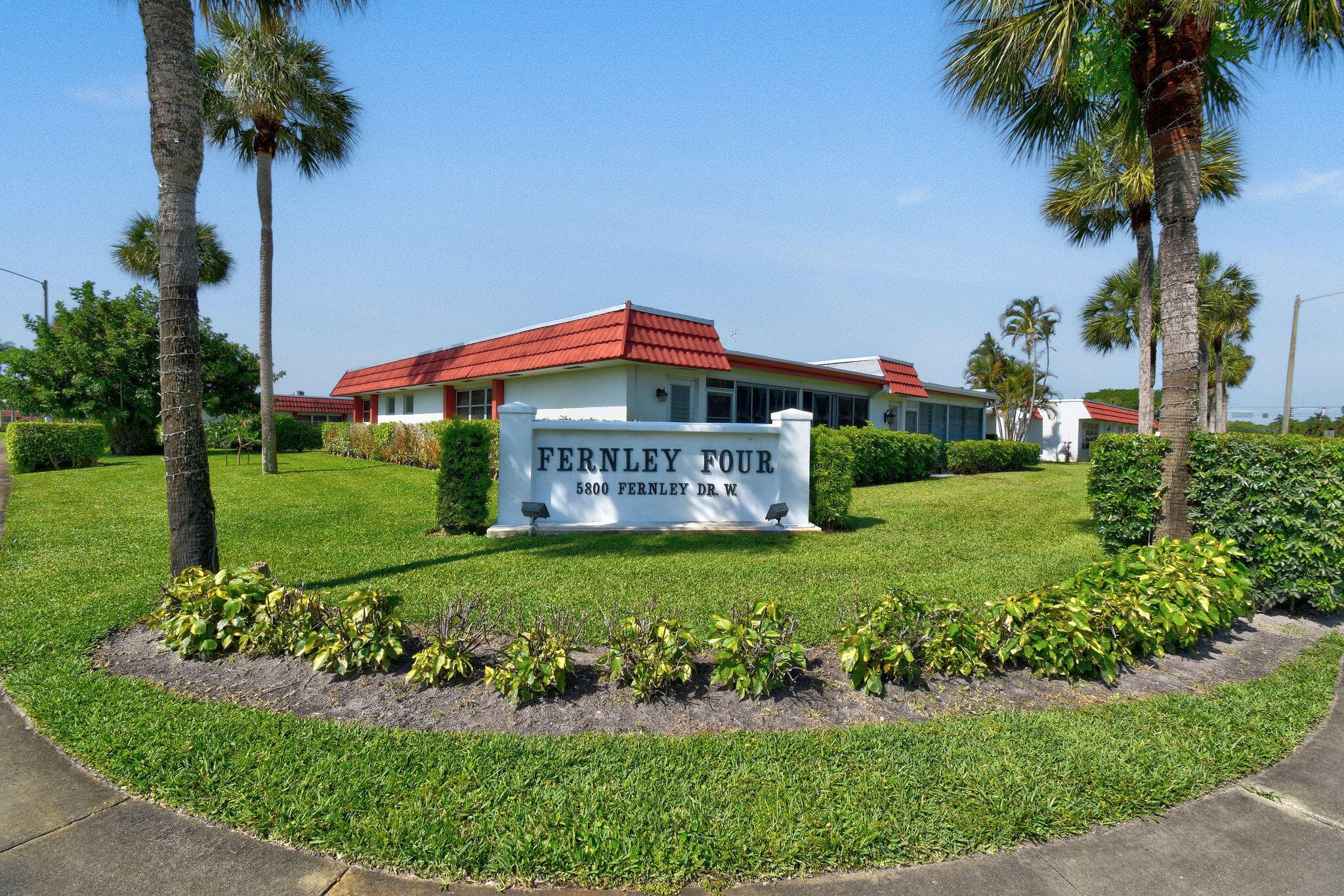 5800 Fernley Dr W 64, West Palm Beach, FL 33415 — photo 32 of 42