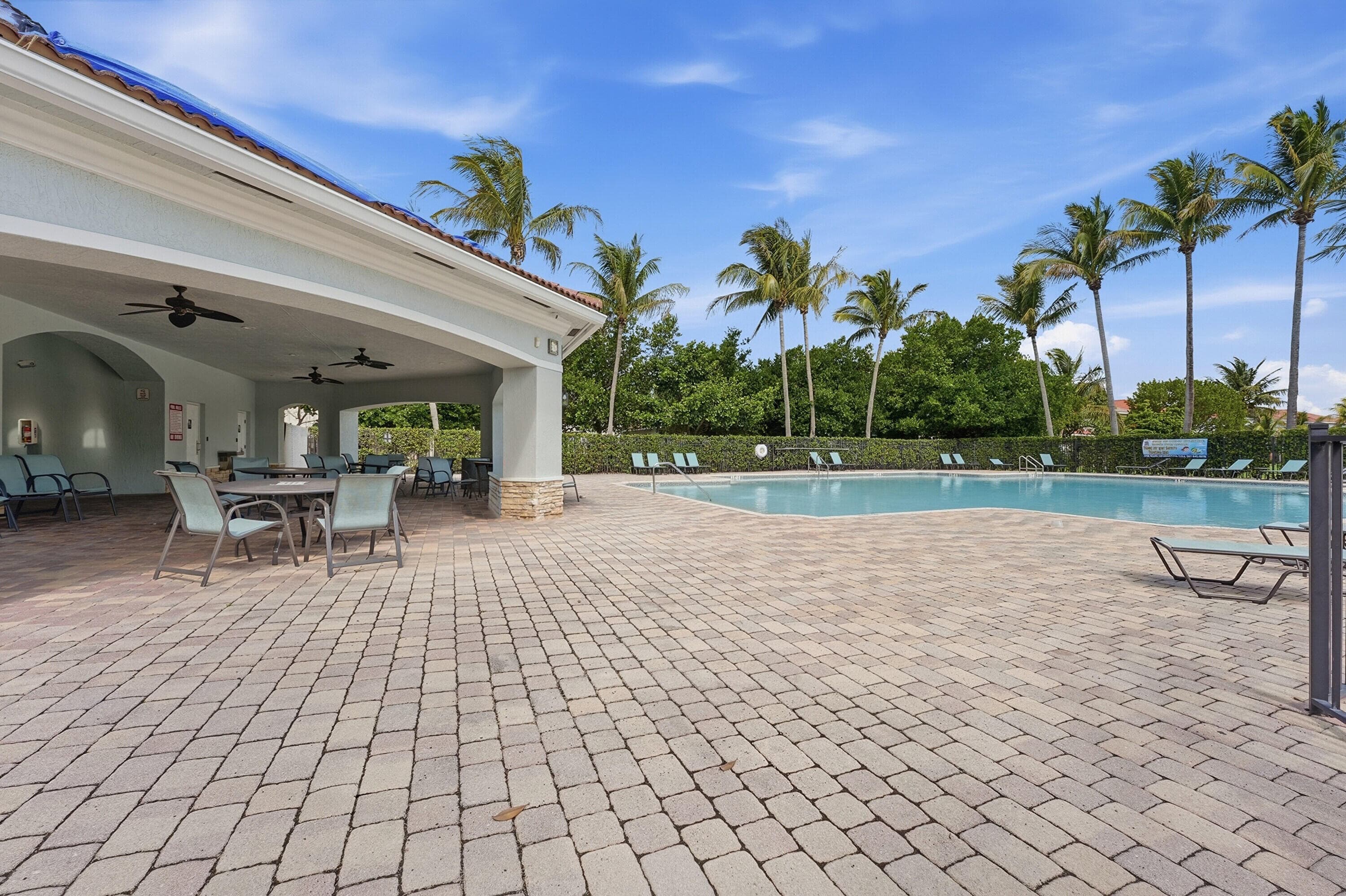 1275 Rosegate Boulevard, Riviera Beach, FL 33404 — photo 41 of 45