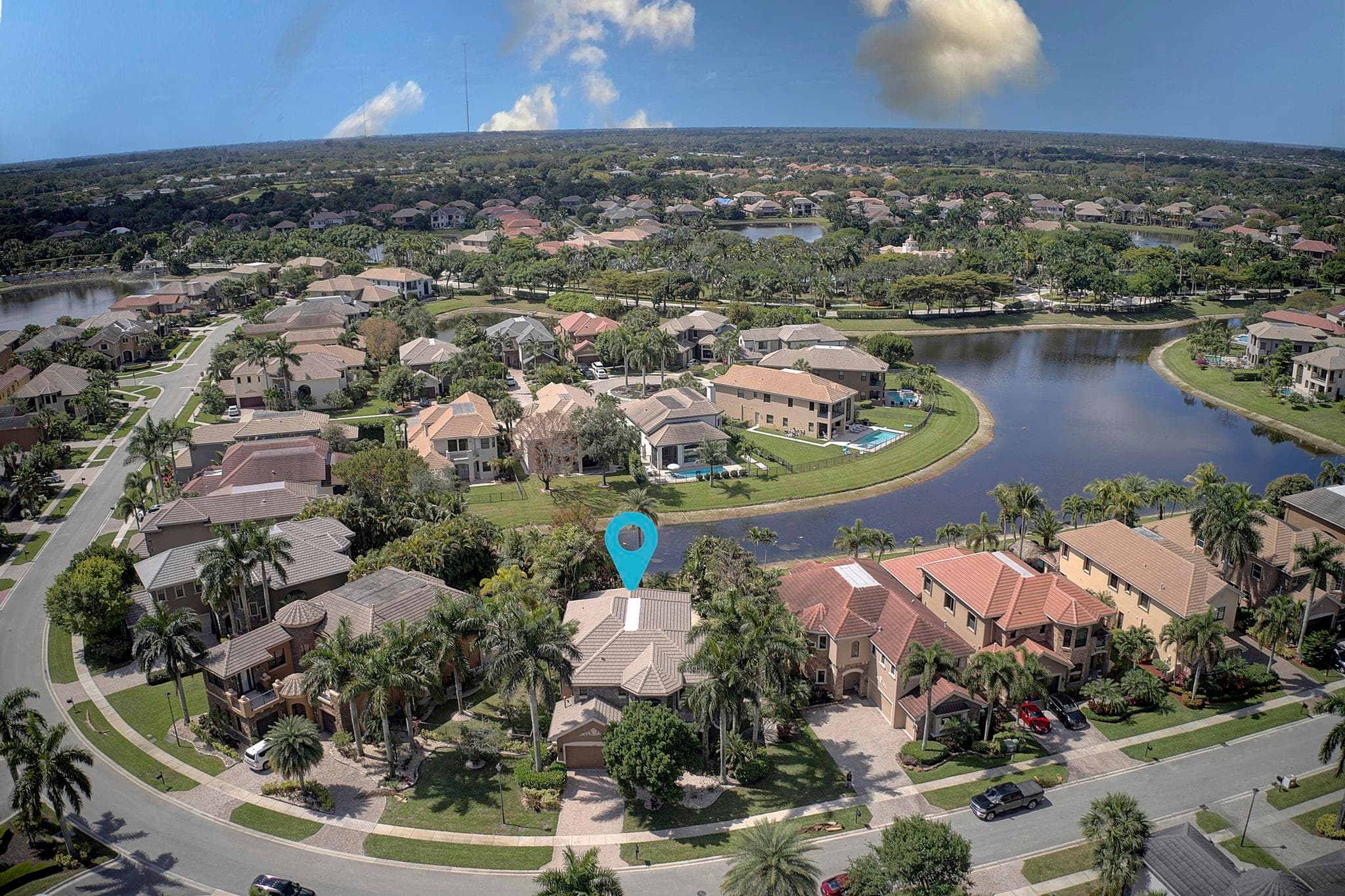 3483 Collonade Drive, Wellington, FL 33449 — photo 57 of 71