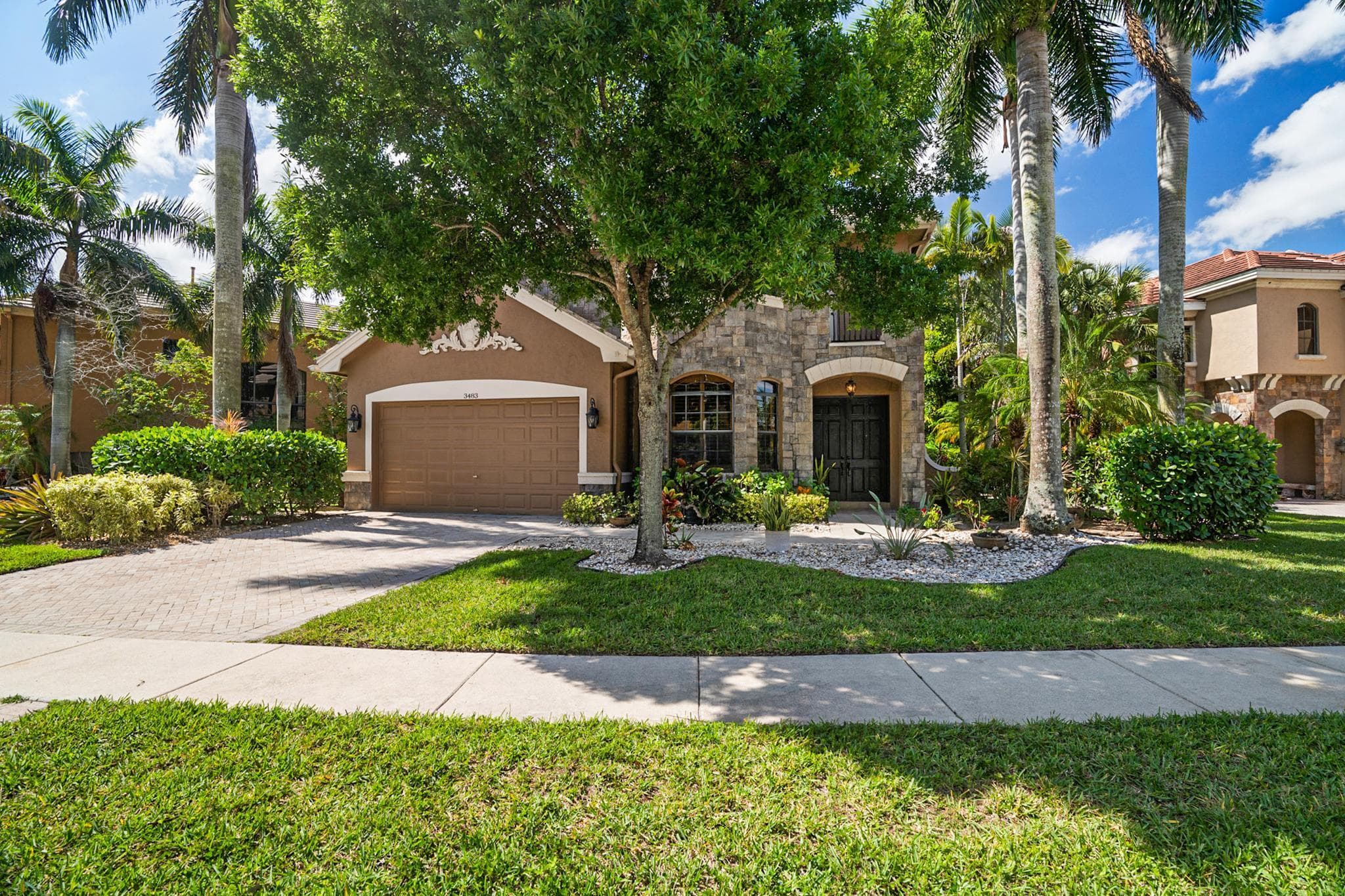 3483 Collonade Drive, Wellington, FL 33449 — photo 67 of 71