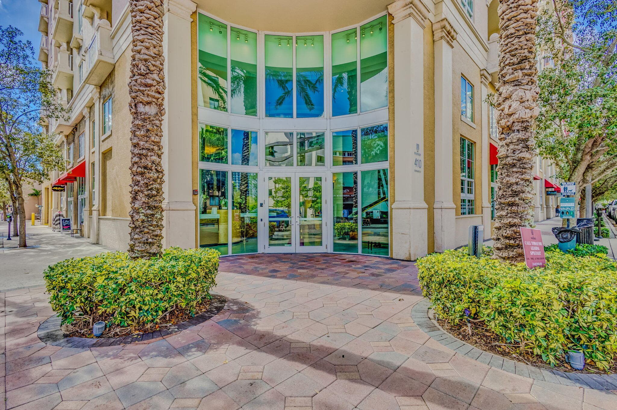 410 Evernia Street 630, West Palm Beach, FL 33401 — photo 1 of 57