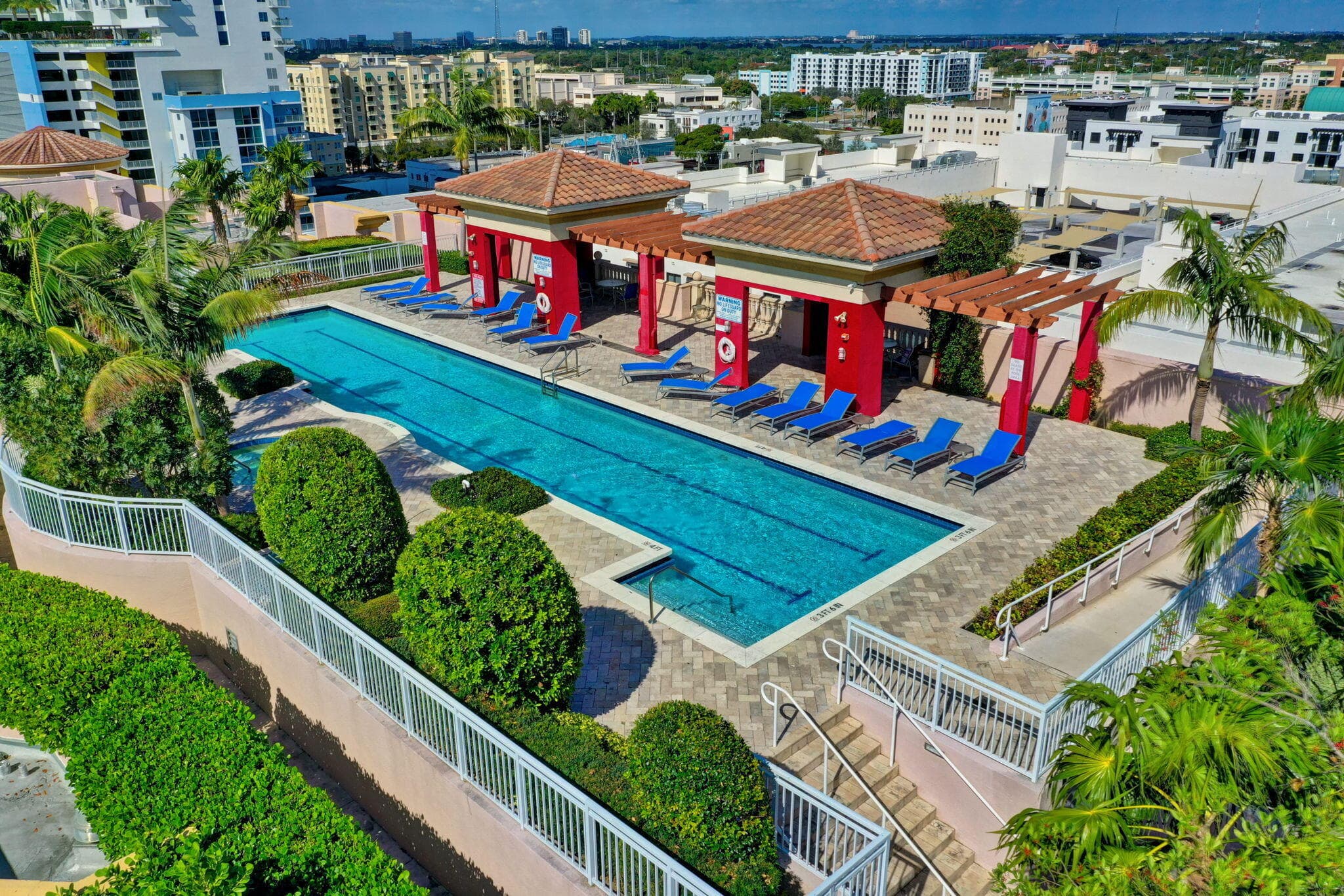 410 Evernia Street 630, West Palm Beach, FL 33401 — photo 53 of 57