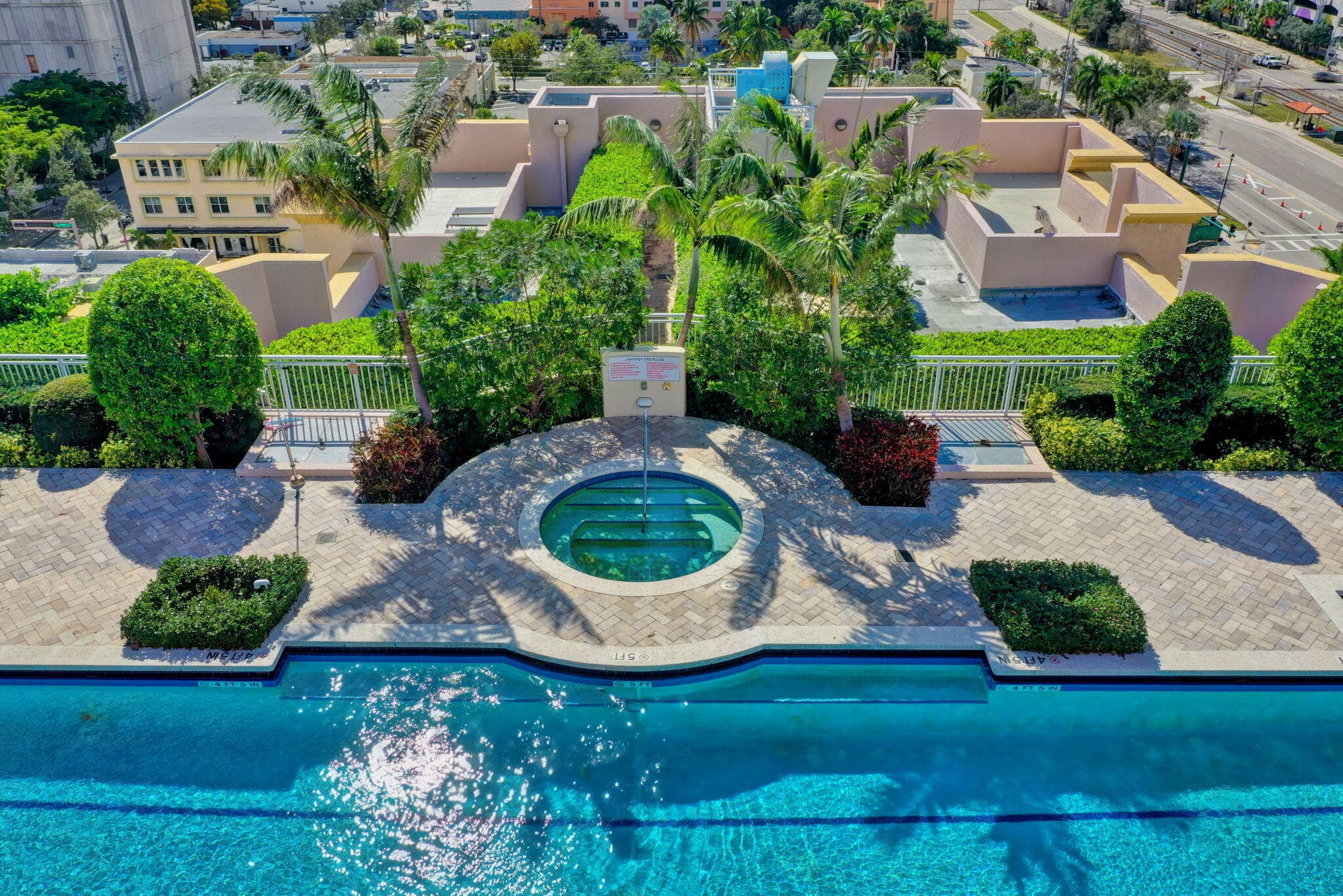 410 Evernia Street 630, West Palm Beach, FL 33401 — photo 54 of 57