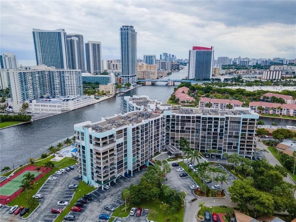 200 Leslie Drive 1128, Hallandale Beach, FL 33009 — photo 3 of 15