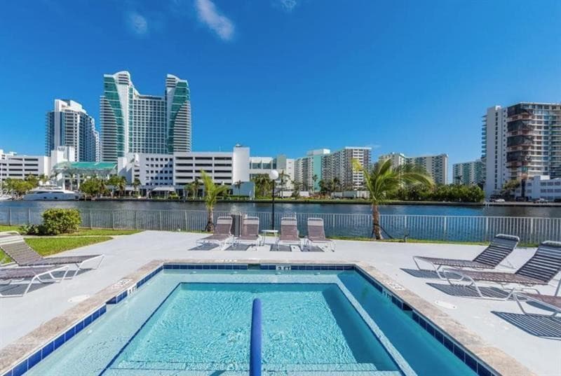 200 Leslie Drive 626, Hallandale Beach, FL 33009 — photo 4 of 8