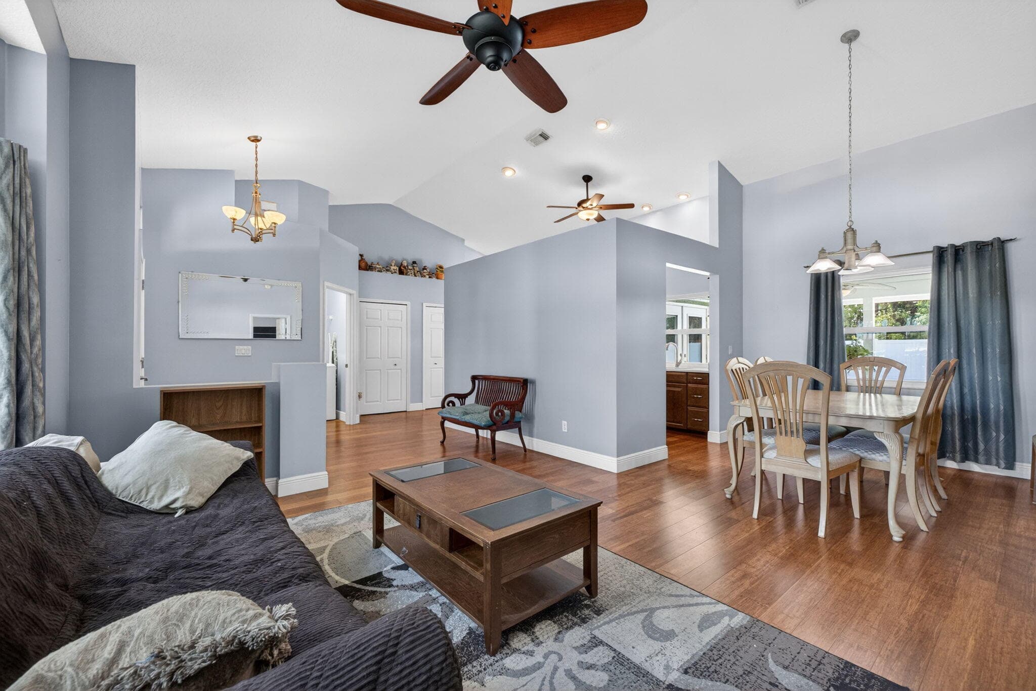 6095 NW East Deville Circle, Port St. Lucie, FL 34986 — photo 7 of 50
