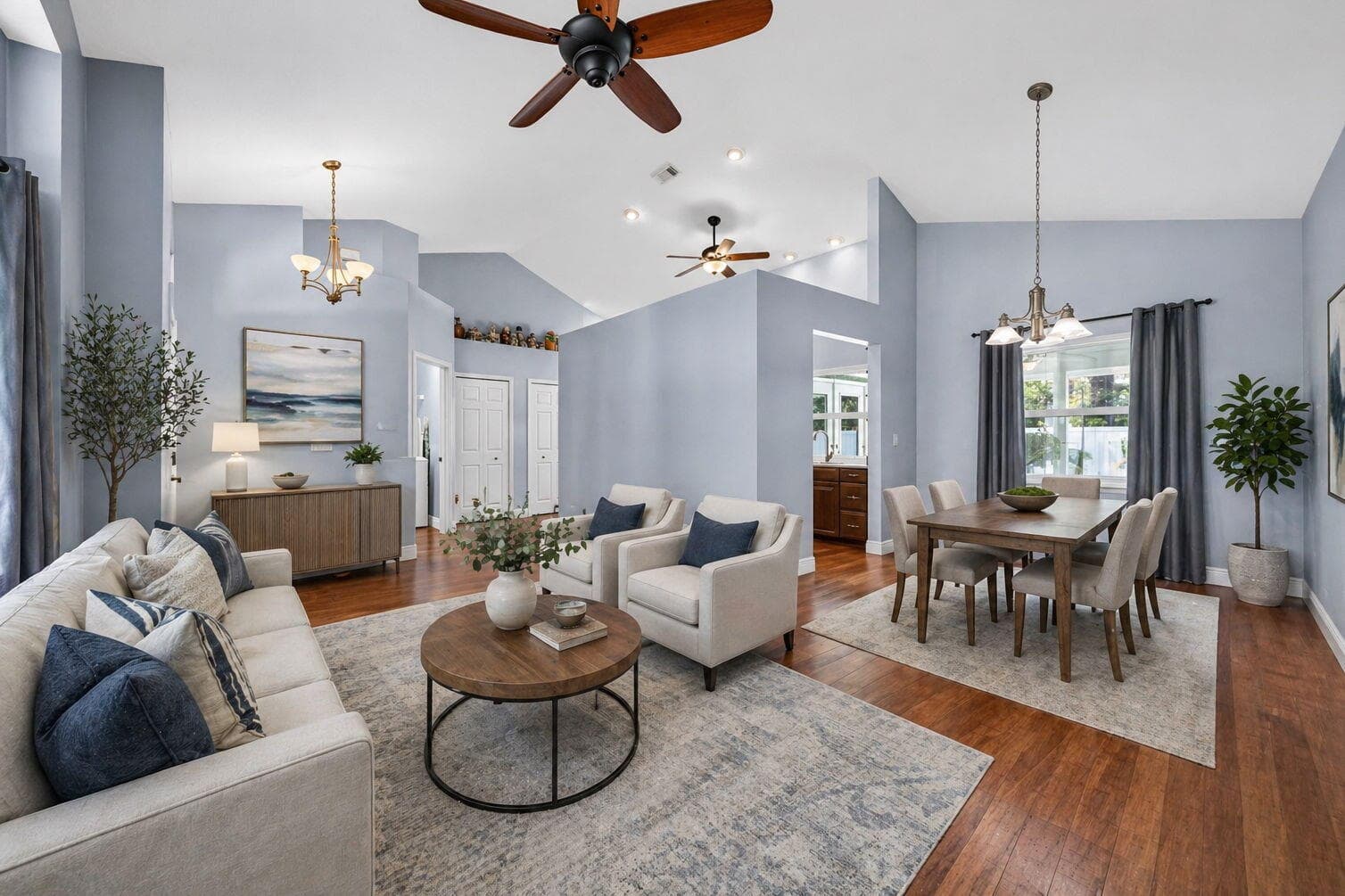 6095 NW East Deville Circle, Port St. Lucie, FL 34986 — photo 6 of 50