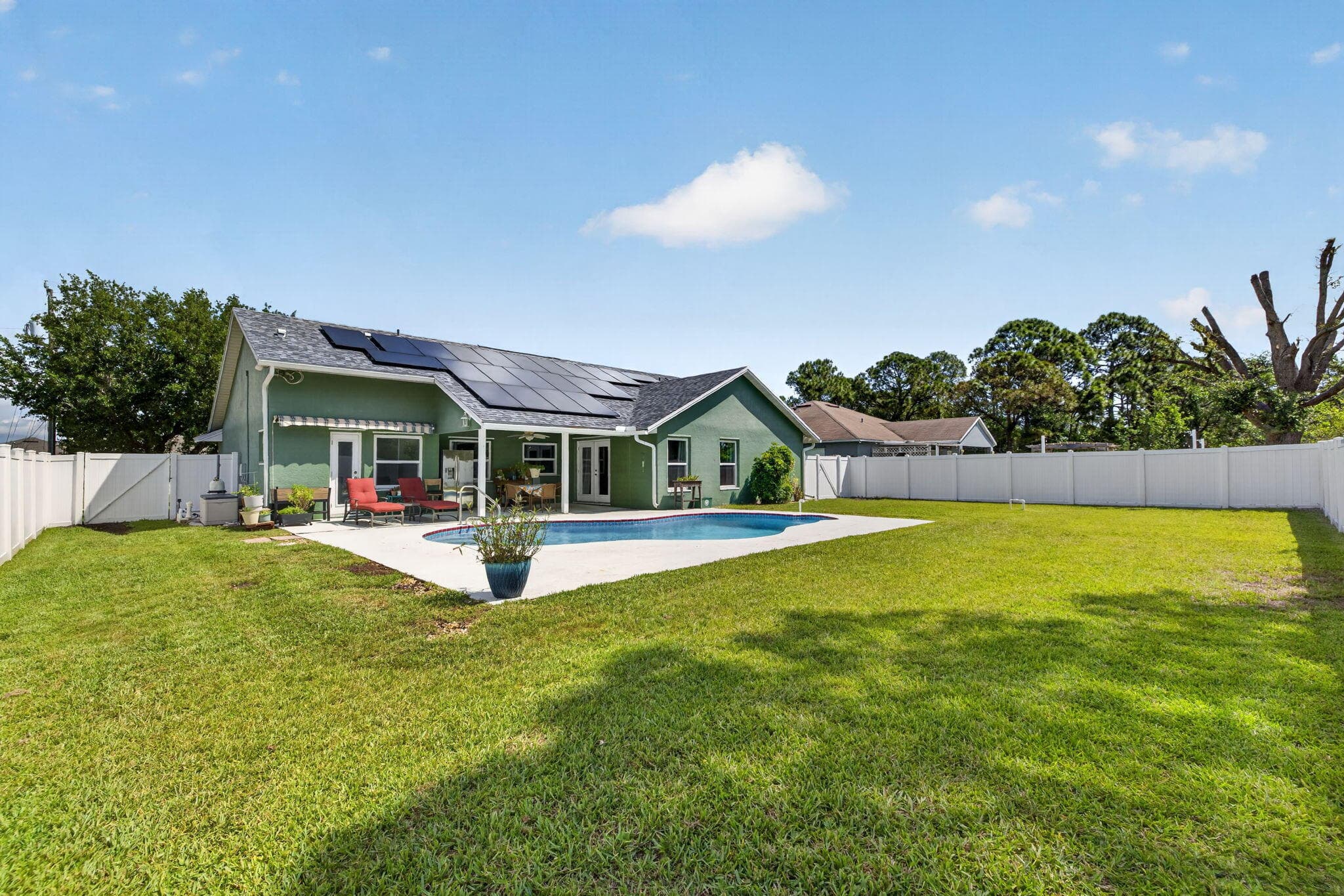6095 NW East Deville Circle, Port St. Lucie, FL 34986 — photo 42 of 50