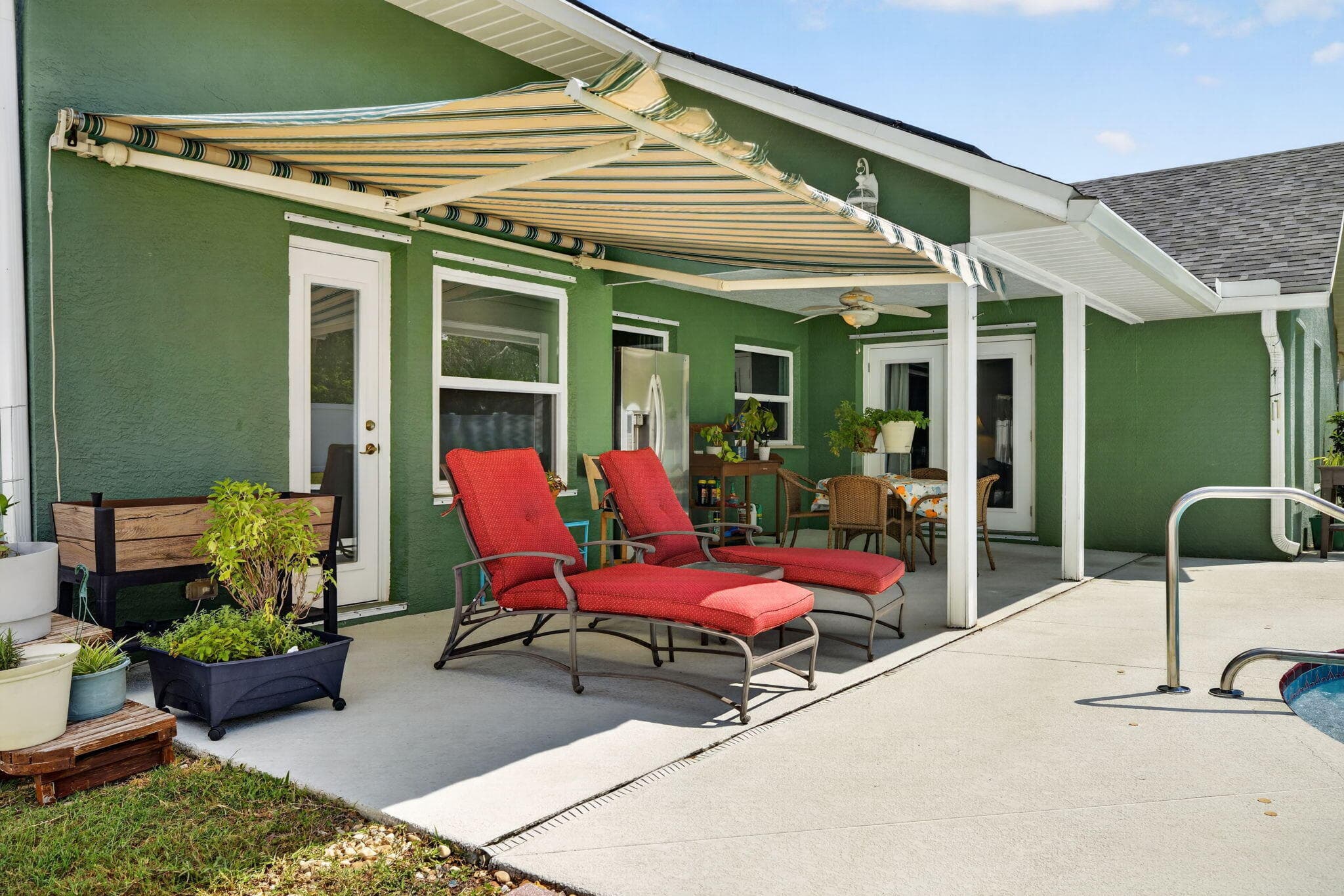 6095 NW East Deville Circle, Port St. Lucie, FL 34986 — photo 44 of 50