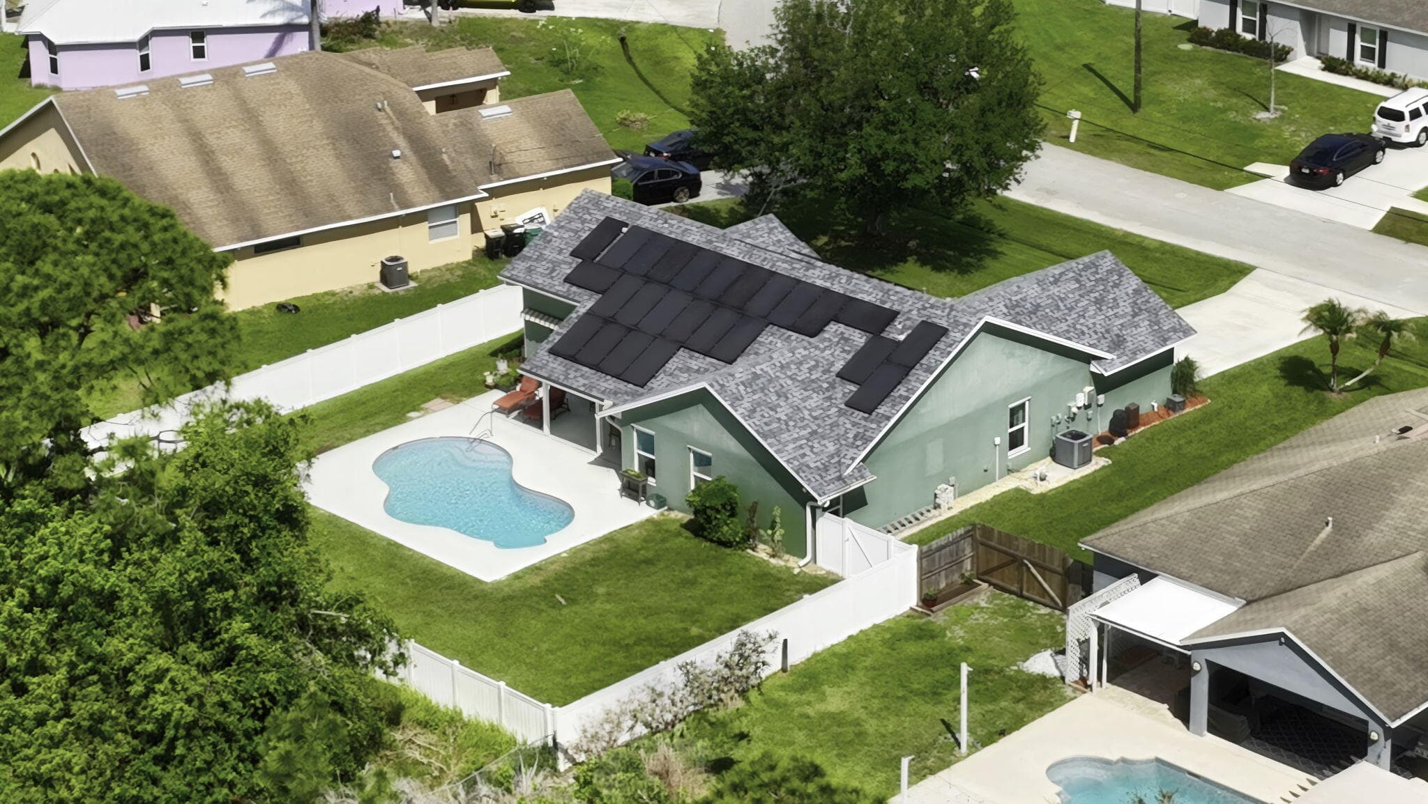 6095 NW East Deville Circle, Port St. Lucie, FL 34986 — photo 45 of 50
