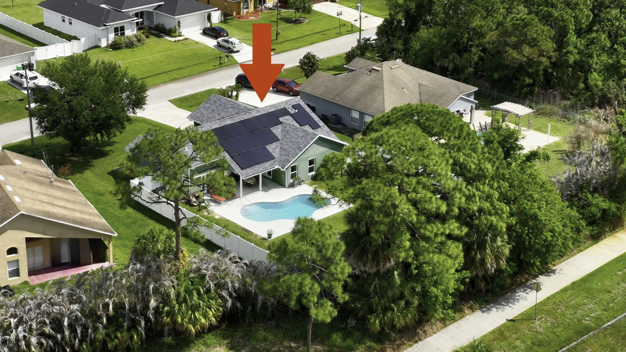 6095 NW East Deville Circle, Port St. Lucie, FL 34986 — photo 46 of 50