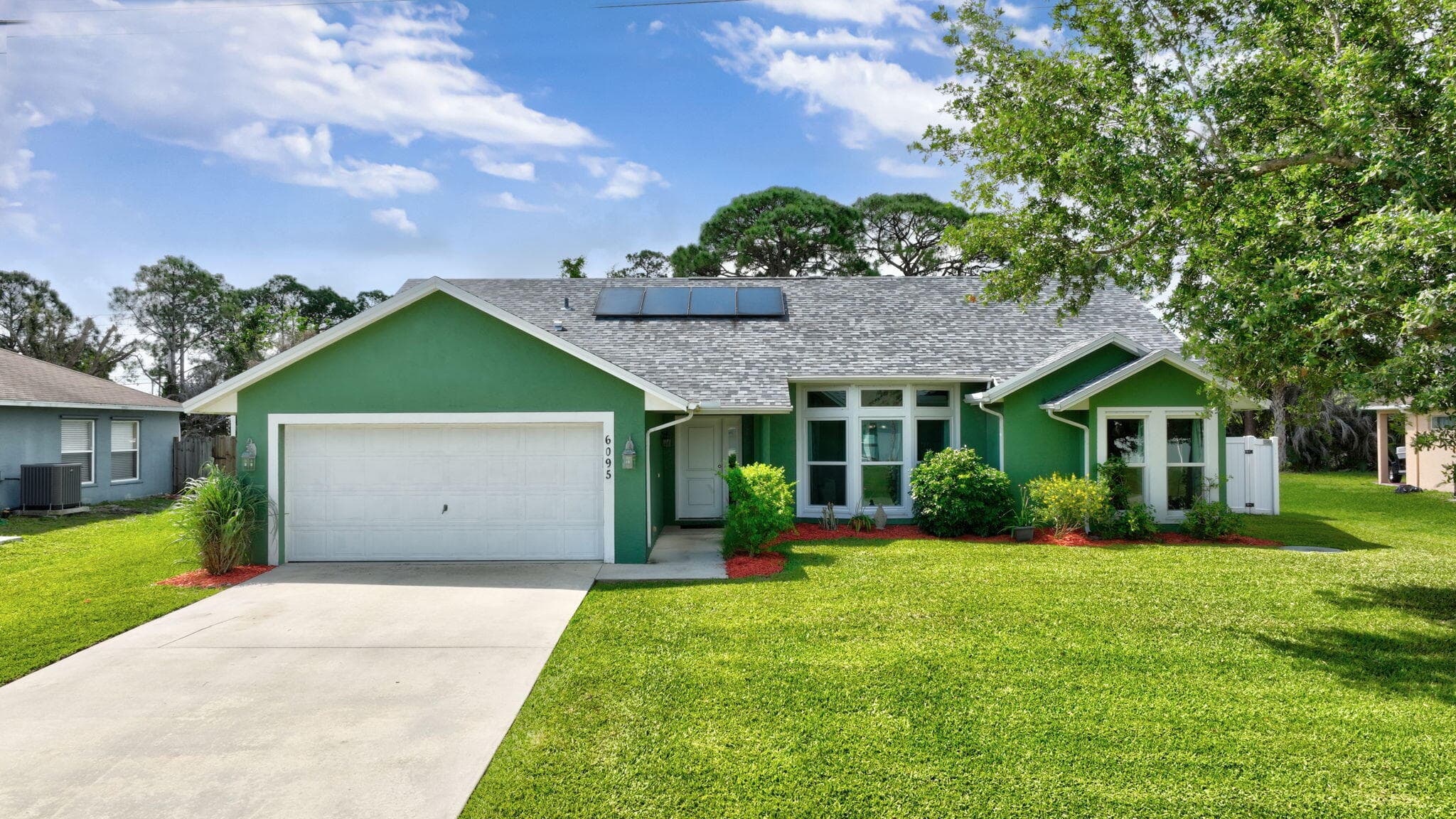 6095 NW East Deville Circle, Port St. Lucie, FL 34986 — photo 47 of 50