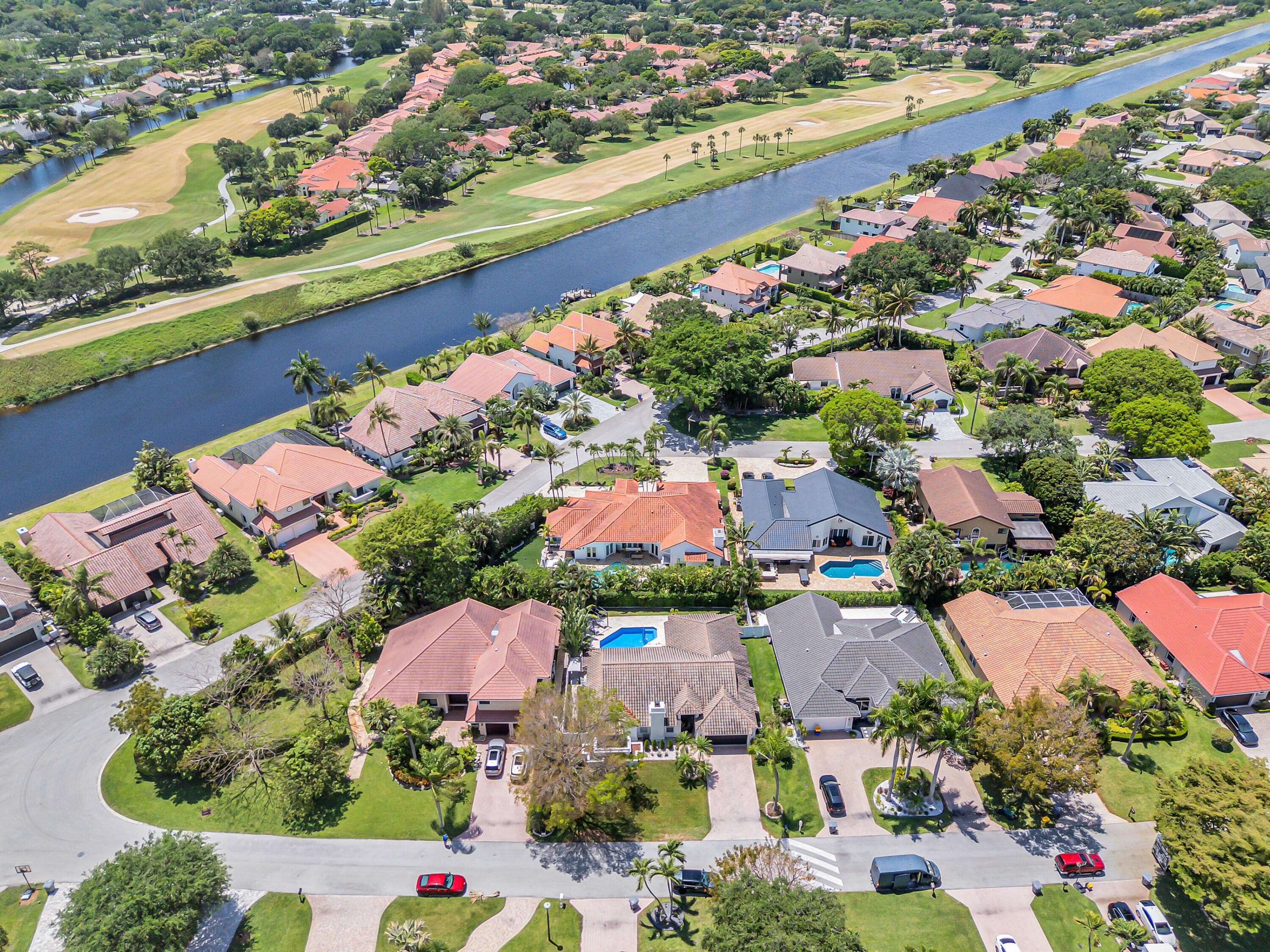 6183 Vista Linda Lane Lane, Boca Raton, FL 33433 — photo 33 of 34