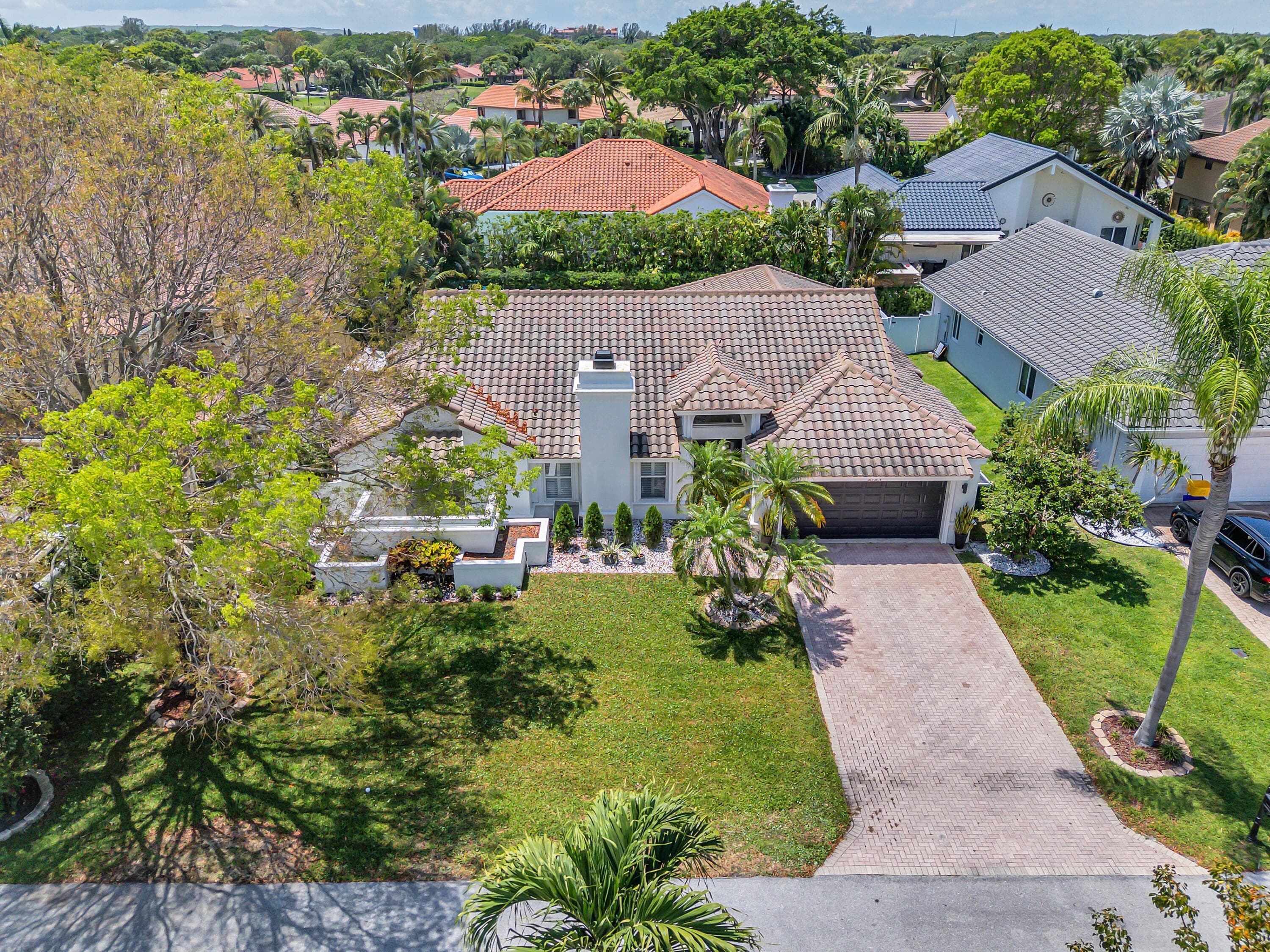6183 Vista Linda Lane Lane, Boca Raton, FL 33433 — photo 2 of 34