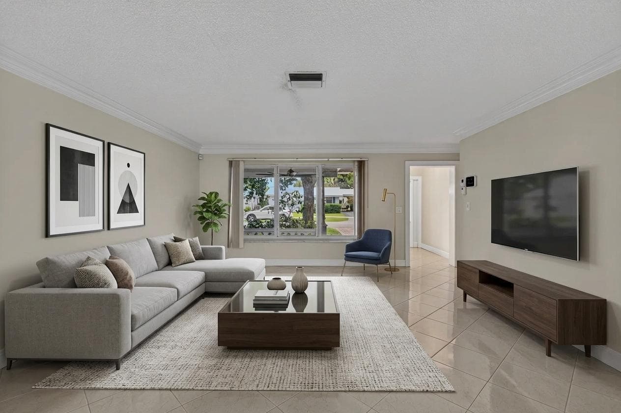391 Leisure Boulevard, Pompano Beach, FL 33064 — photo 11 of 76