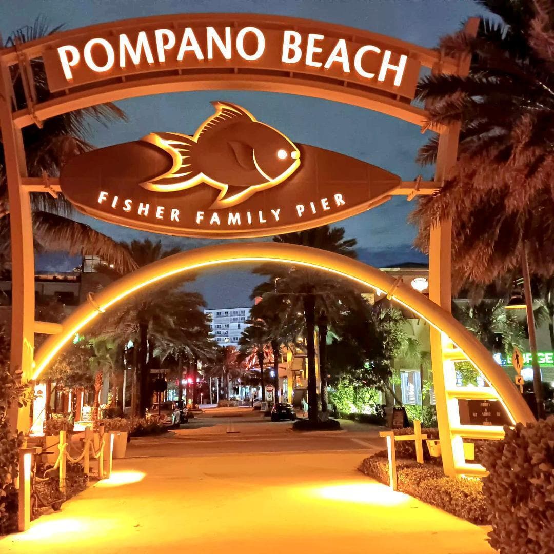 1421 S Ocean Boulevard 315, Pompano Beach, FL 33062 — photo 36 of 38