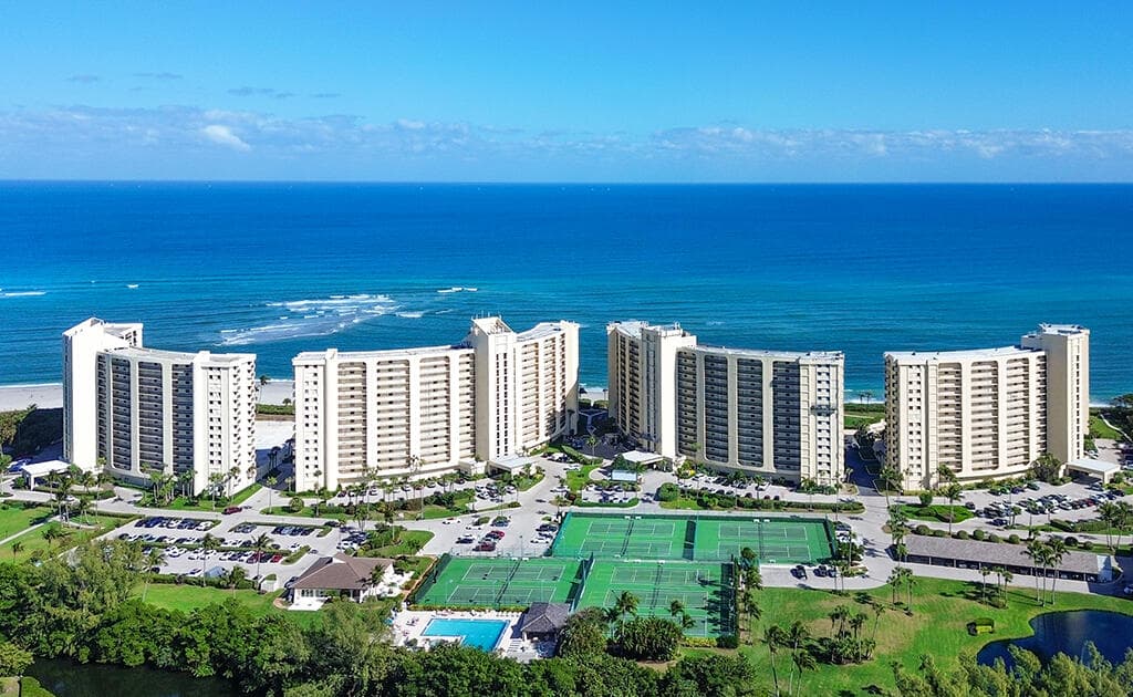 400 Ocean Trail Way 203, Jupiter, FL 33477 — photo 1 of 25