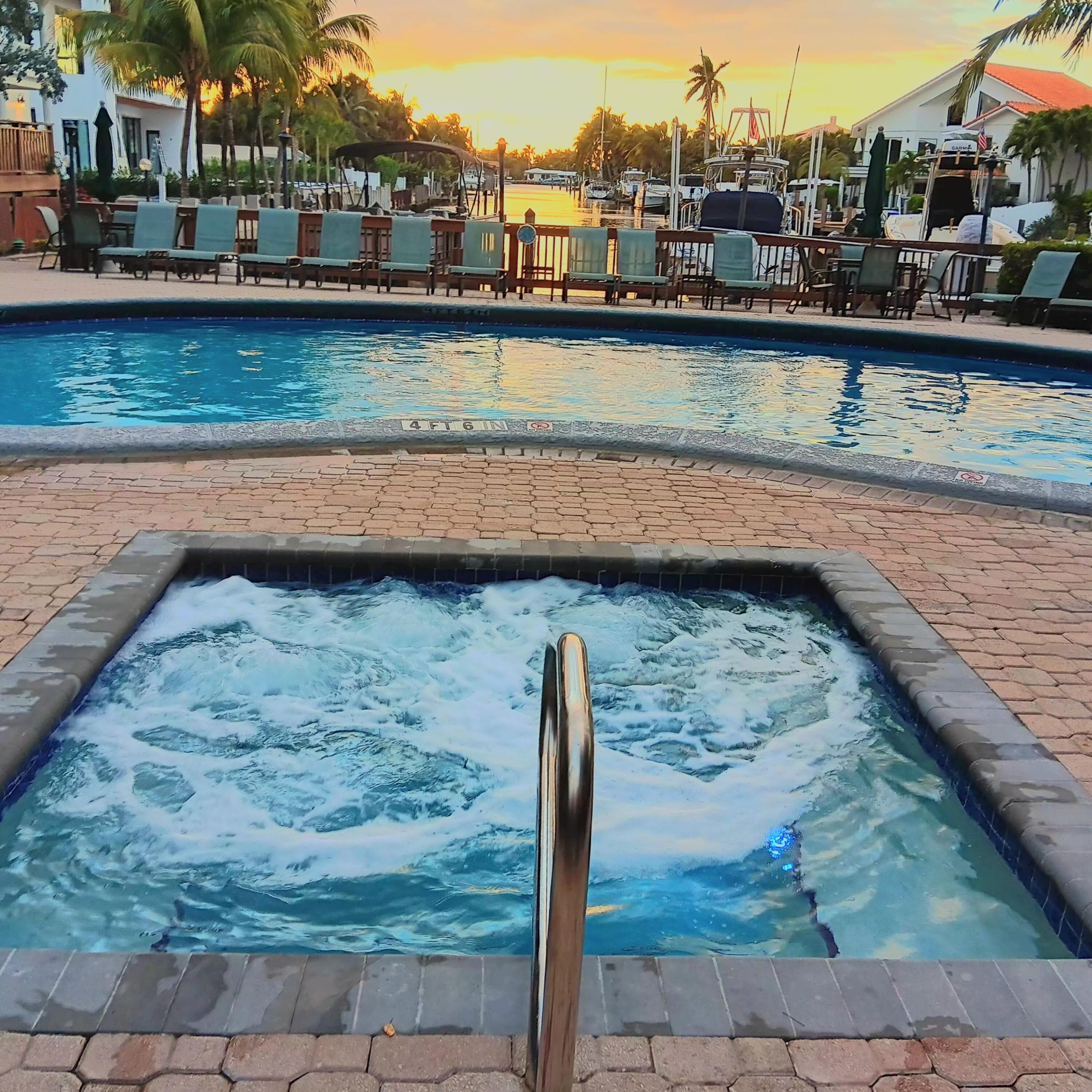 1421 S Ocean Boulevard 315, Pompano Beach, FL 33062 — photo 24 of 38