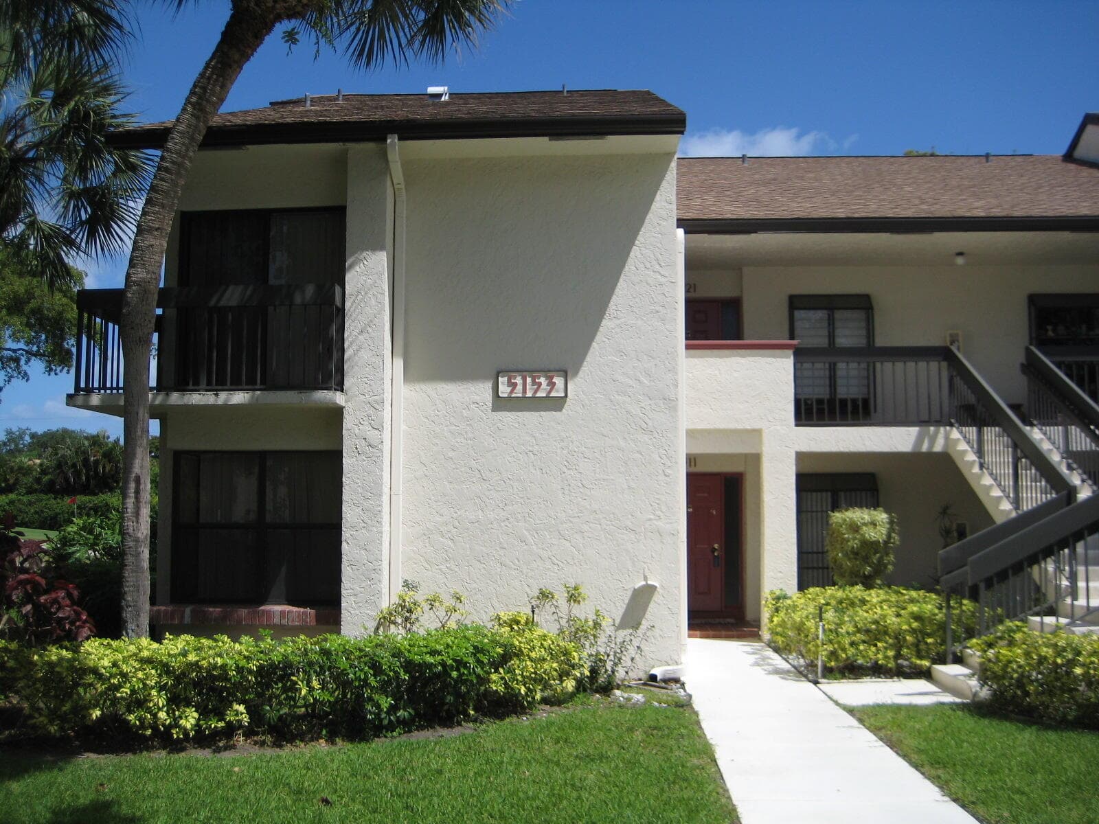 5153 Oak Hill Road 511, Delray Beach, FL 33484 — photo 1 of 21