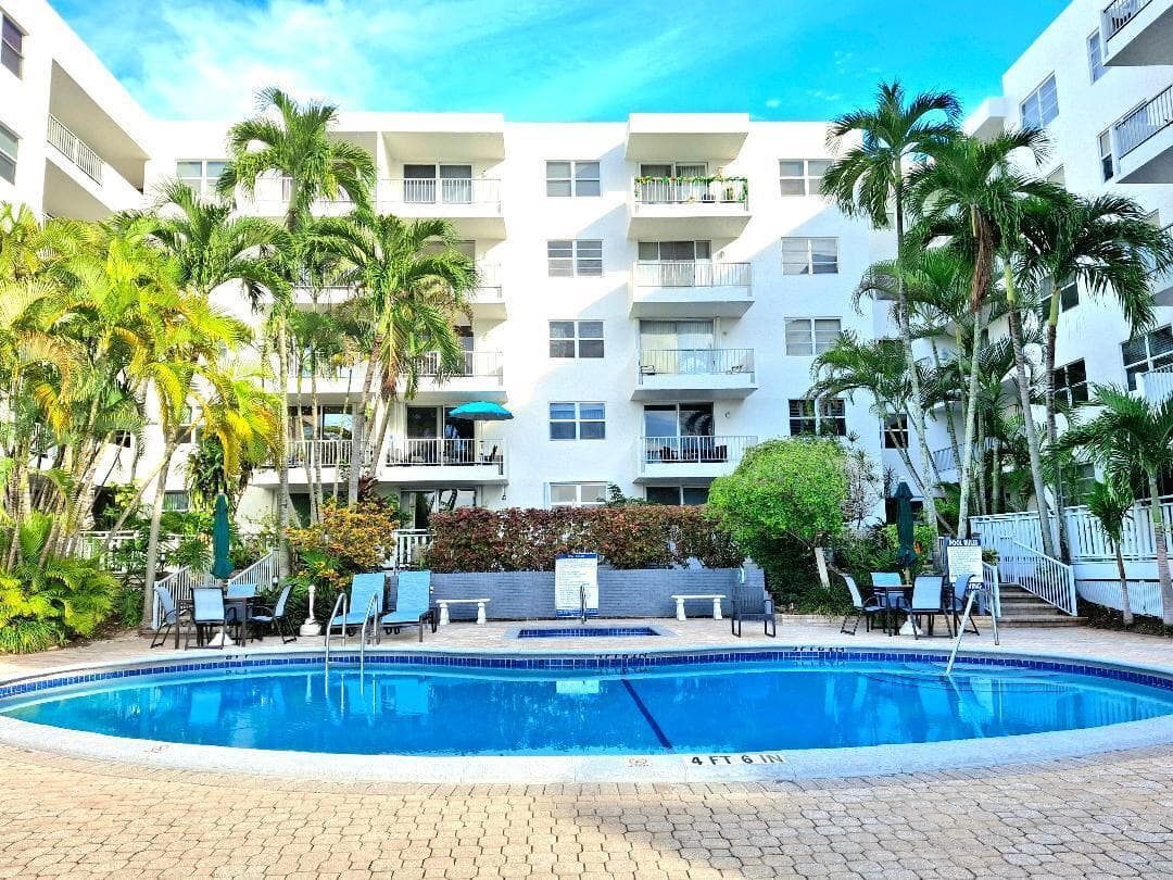 1421 S Ocean Boulevard 315, Pompano Beach, FL 33062 — photo 23 of 38