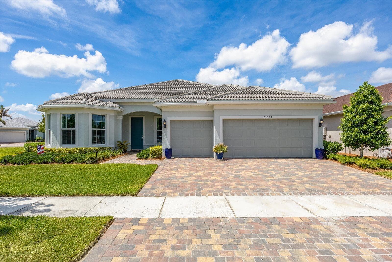 13004 SW Gingerline, Port St. Lucie, FL 34987 — photo 2 of 63
