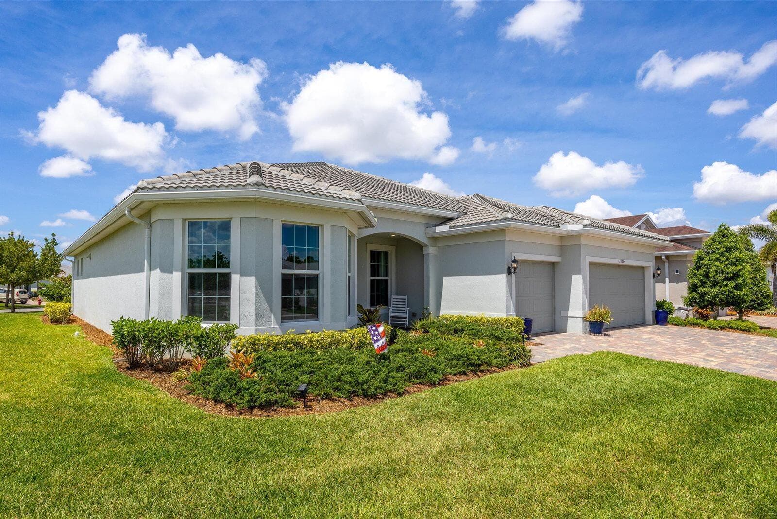 13004 SW Gingerline, Port St. Lucie, FL 34987 — photo 3 of 63