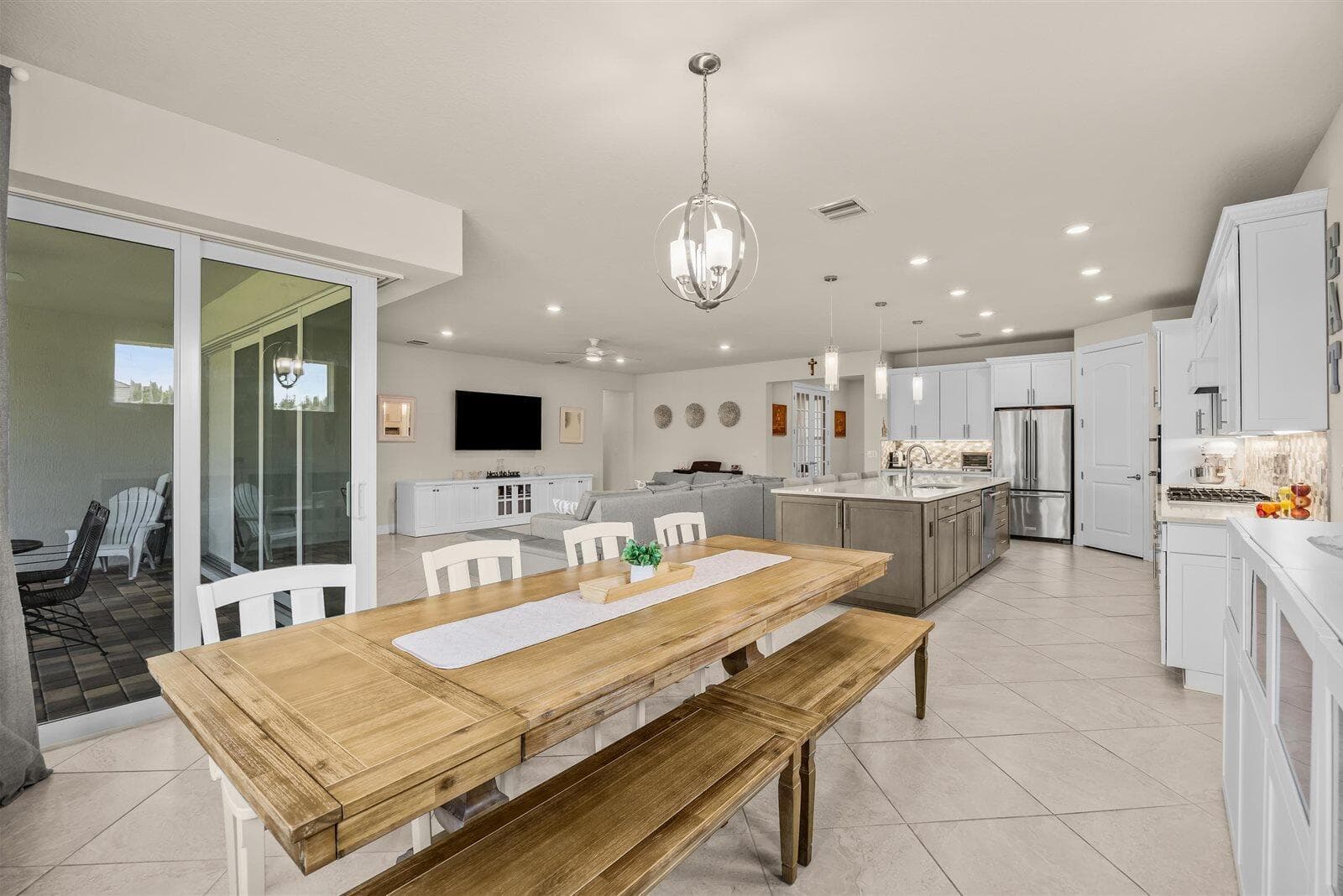 13004 SW Gingerline, Port St. Lucie, FL 34987 — photo 17 of 63