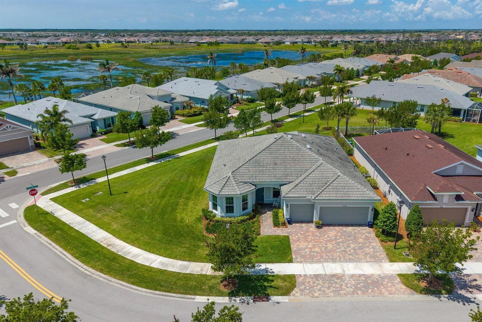 13004 SW Gingerline, Port St. Lucie, FL 34987 — photo 41 of 63