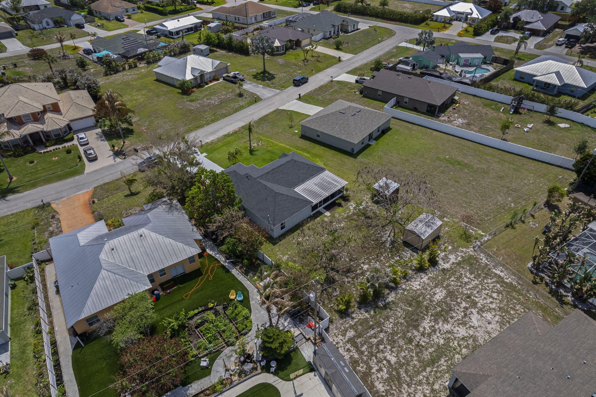 4192 SW Baird Street, Port St. Lucie, FL 34953 — photo 7 of 53