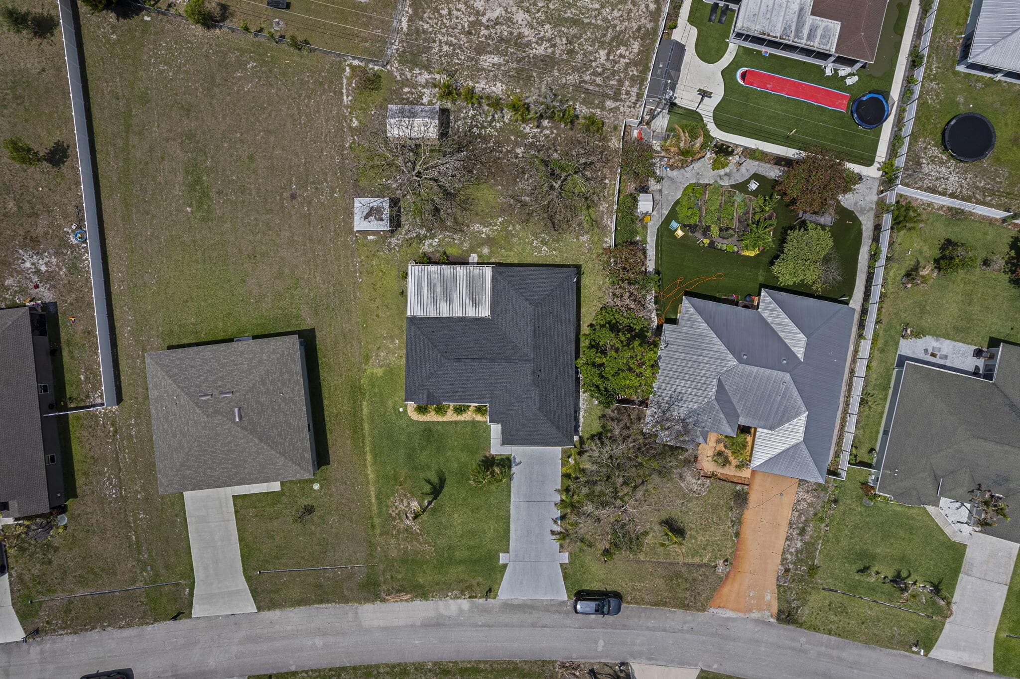 4192 SW Baird Street, Port St. Lucie, FL 34953 — photo 9 of 53