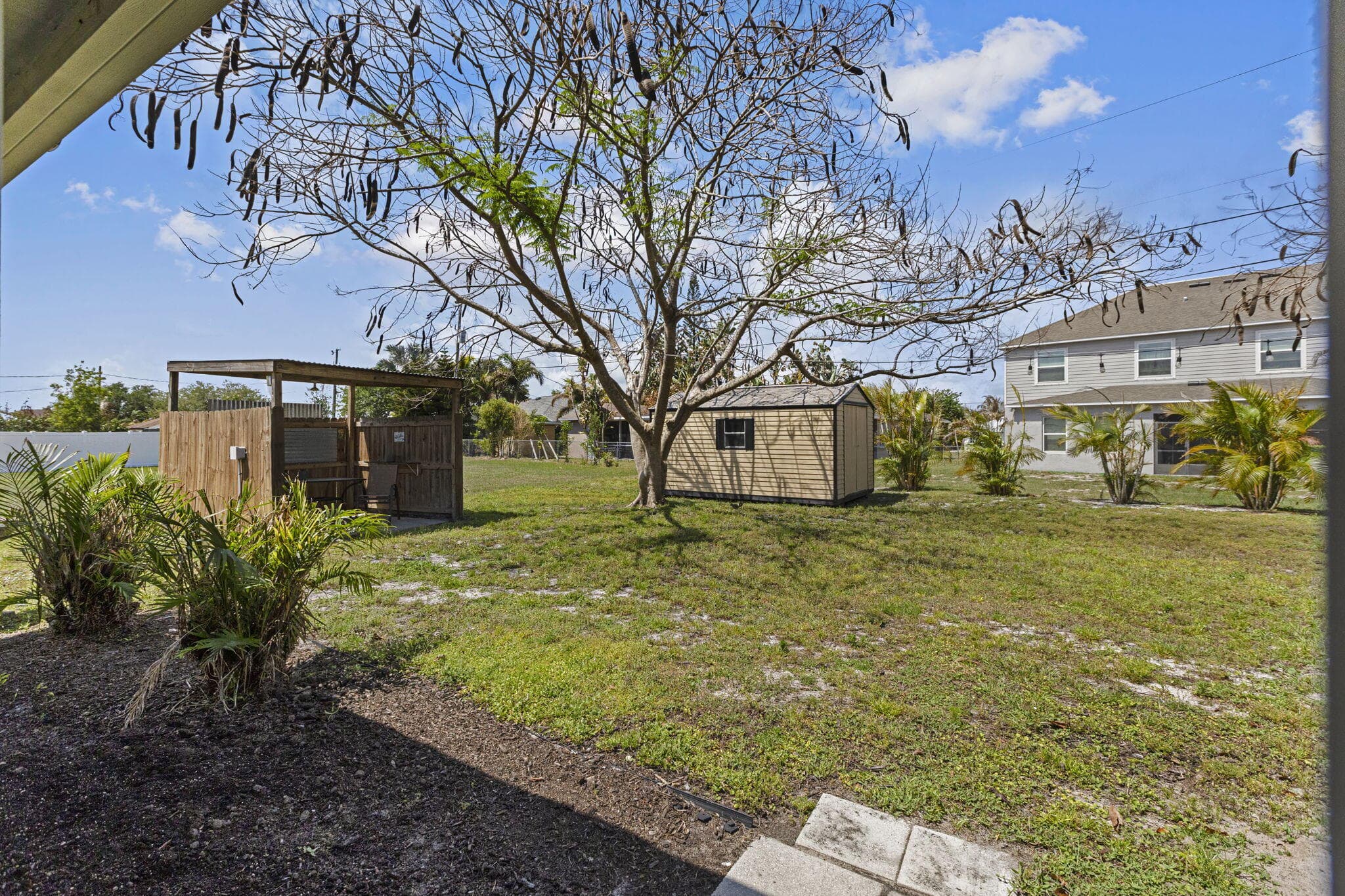 4192 SW Baird Street, Port St. Lucie, FL 34953 — photo 47 of 53