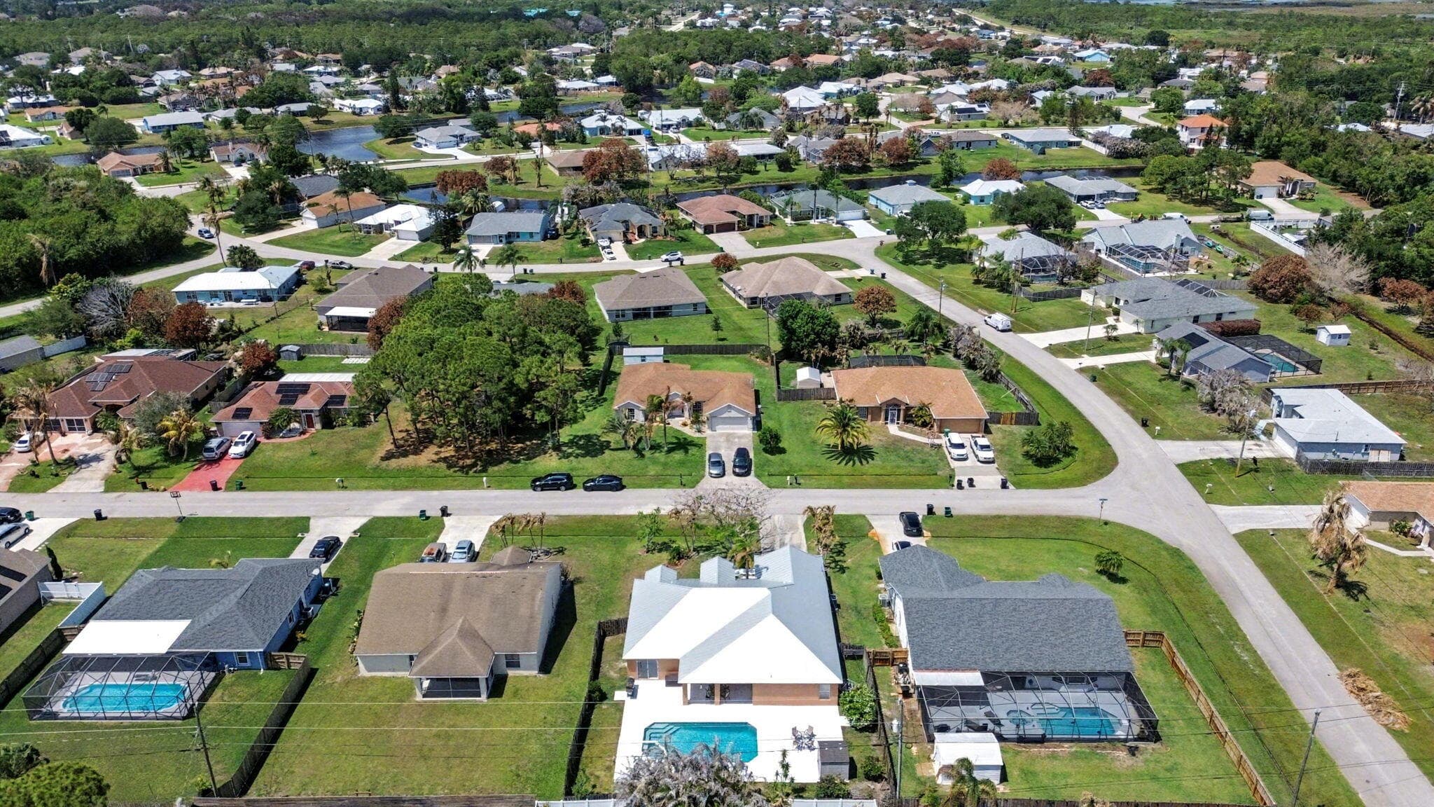 2674 SE Creston Lane, Port St. Lucie, FL 34952 — photo 26 of 28