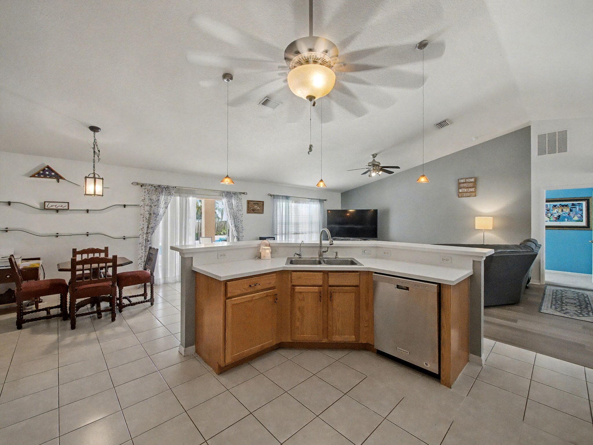 2674 SE Creston Lane, Port St. Lucie, FL 34952 — photo 7 of 28