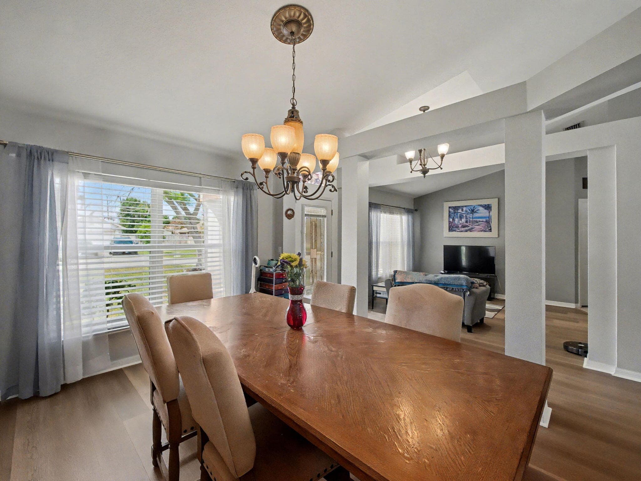 2674 SE Creston Lane, Port St. Lucie, FL 34952 — photo 4 of 28