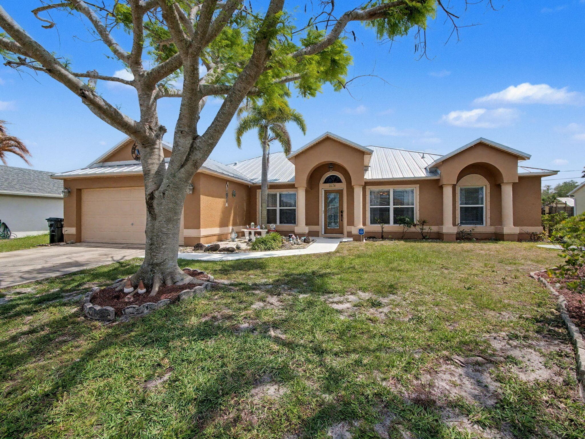 2674 SE Creston Lane, Port St. Lucie, FL 34952 — photo 1 of 28