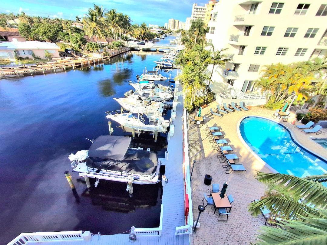 1421 S Ocean Boulevard 315, Pompano Beach, FL 33062 — photo 22 of 38
