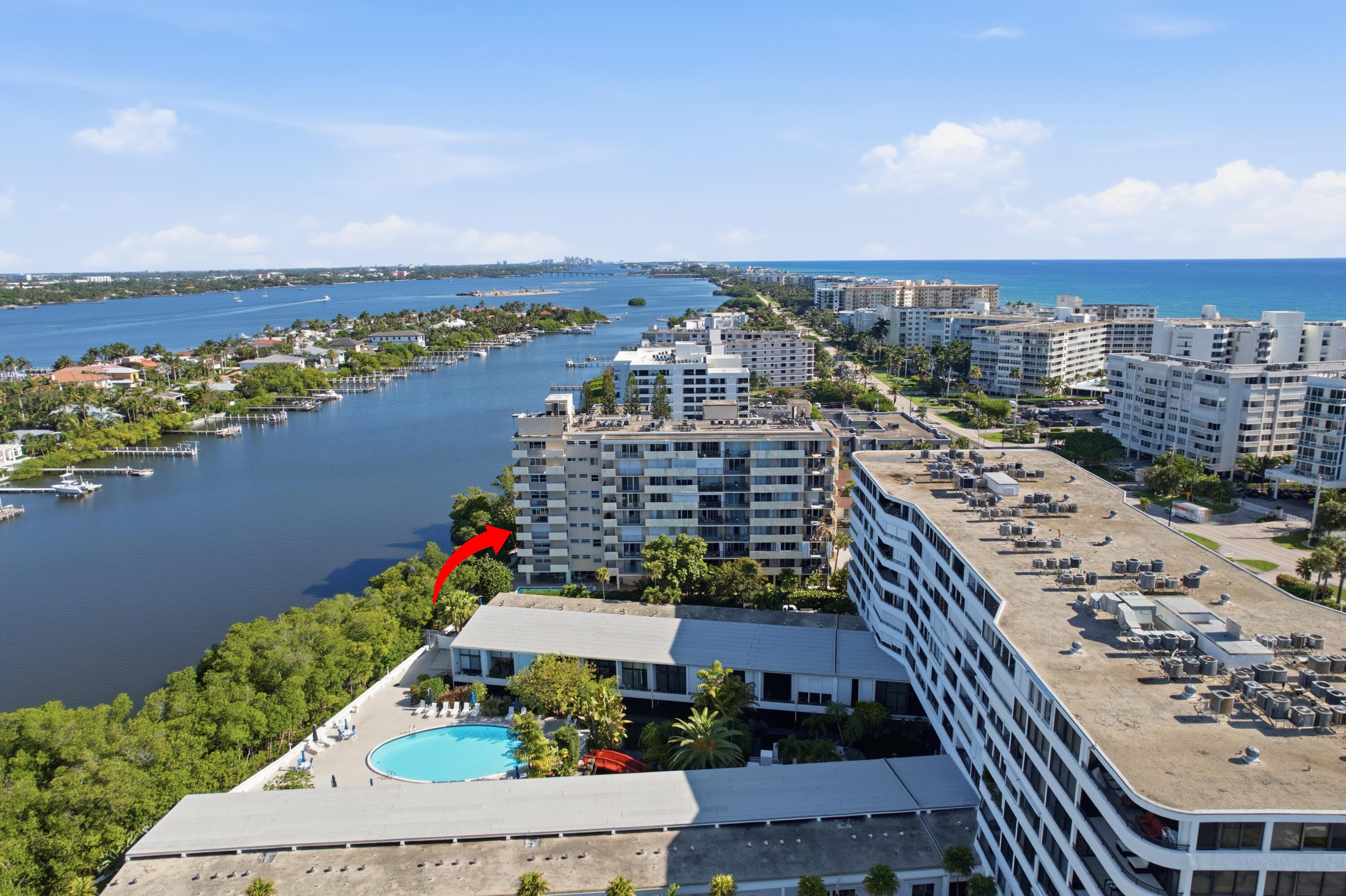 3581 S Ocean Boulevard Apt 4e, South Palm Beach, FL 33480 — photo 47 of 62