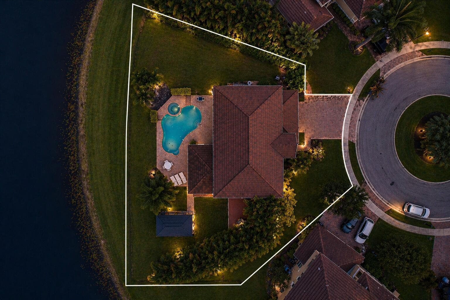 6445 Kirsten Way, Lake Worth, FL 33467 — photo 3 of 52
