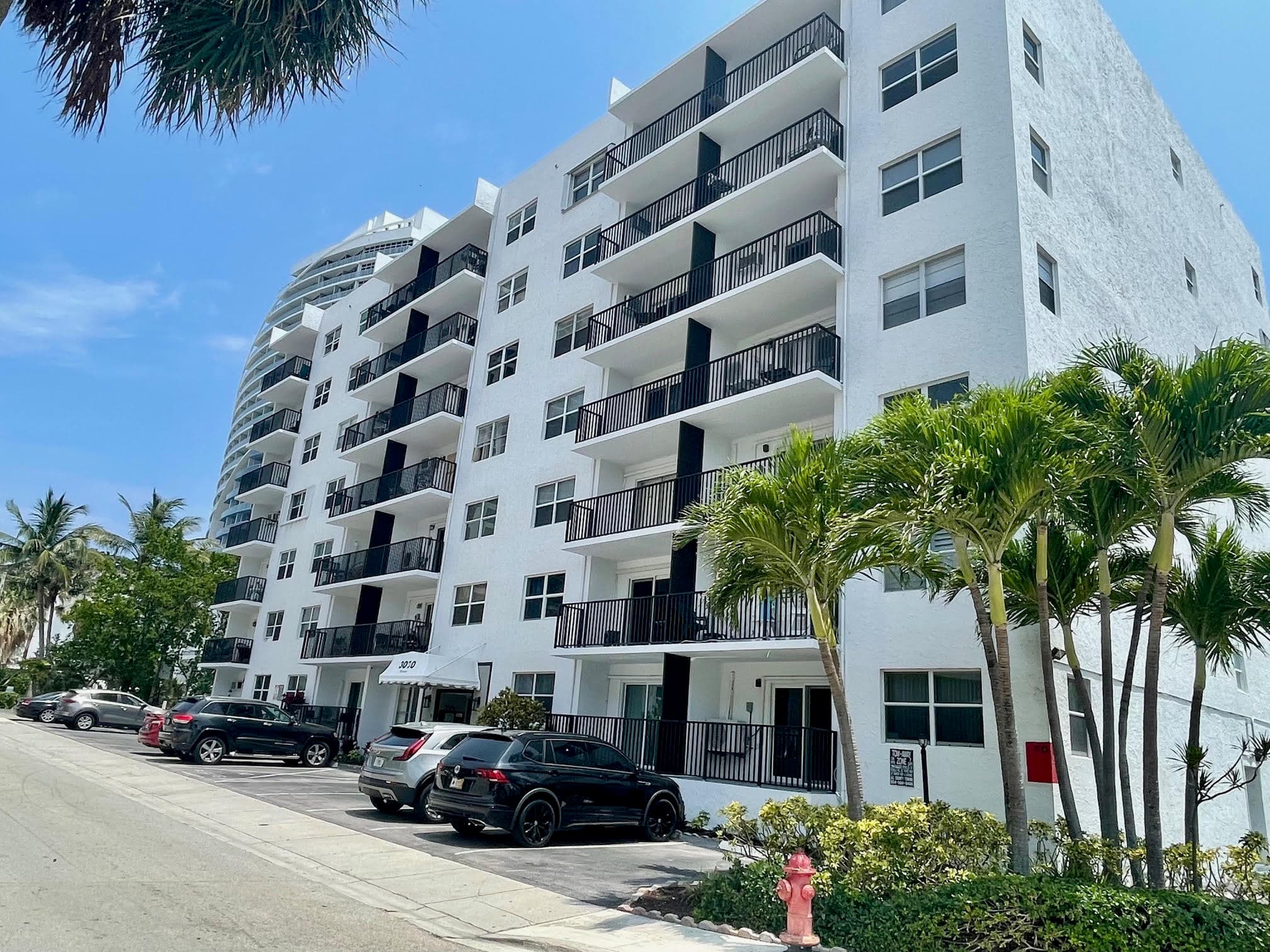 3000 Riomar Street 703, Fort Lauderdale, FL 33304 — photo 18 of 25