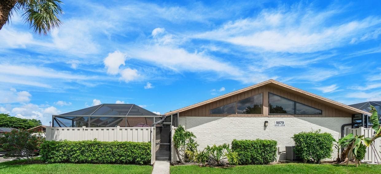 9879 Boca Gardens Trail A, Boca Raton, FL 33496 — photo 1 of 35