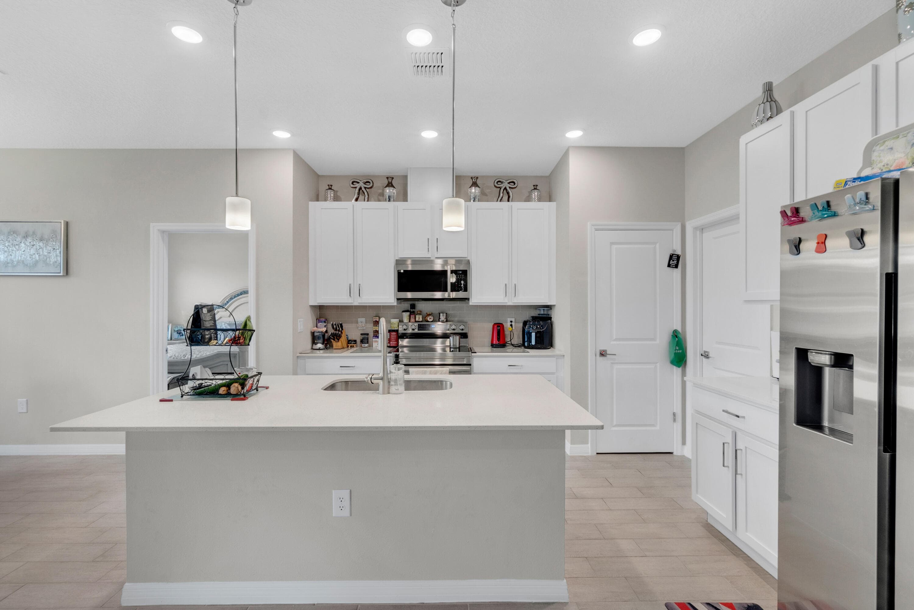 544 Higgs Avenue NW, Palm Bay, FL 32907 — photo 4 of 16