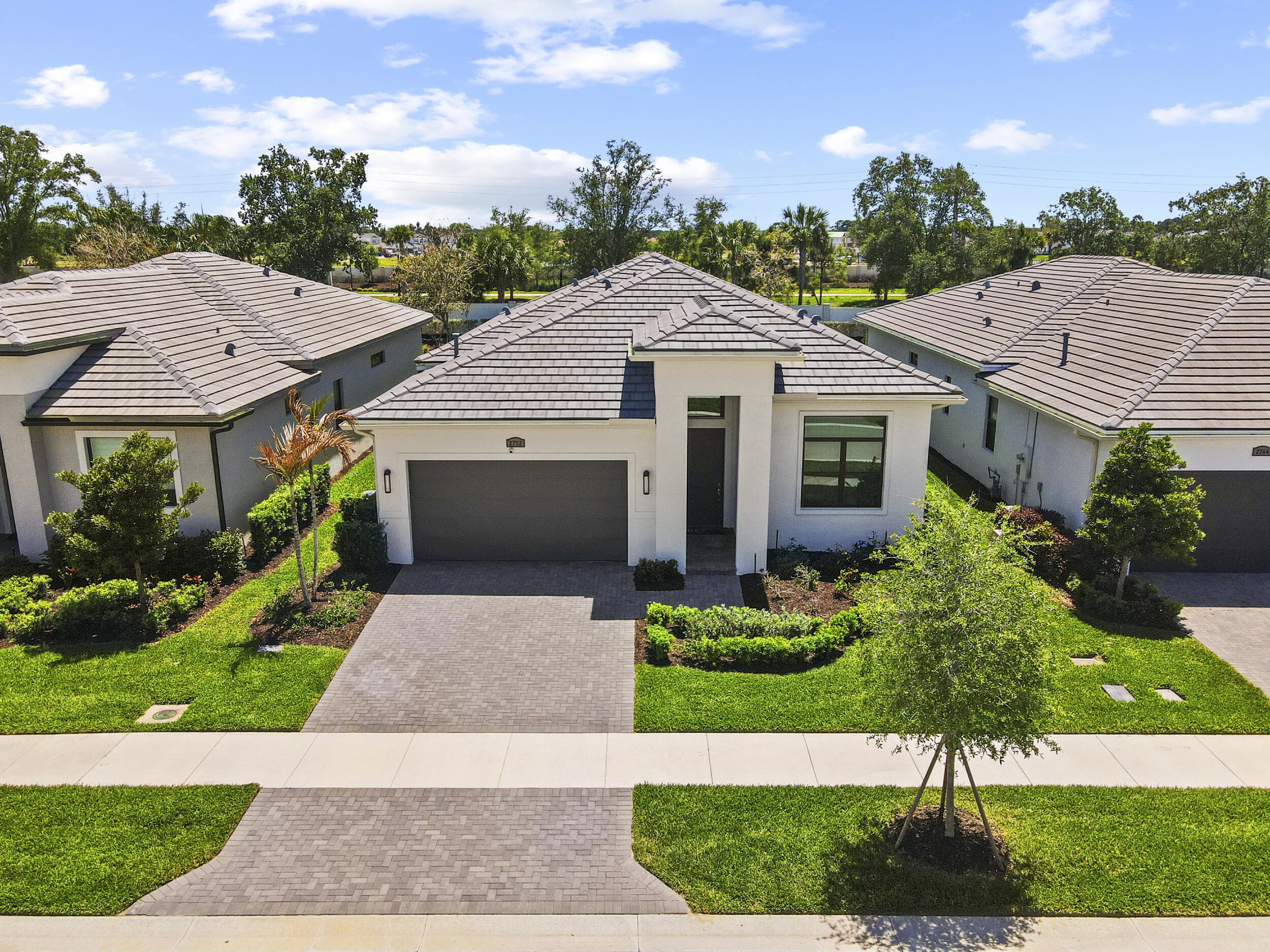 2752 SE Ashfield Drive, Port St. Lucie, FL 34984 — photo 37 of 39