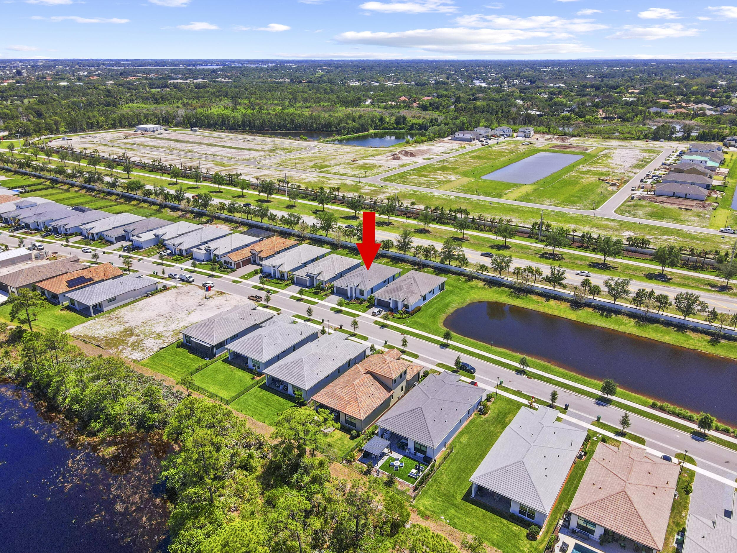 2752 SE Ashfield Drive, Port St. Lucie, FL 34984 — photo 35 of 39