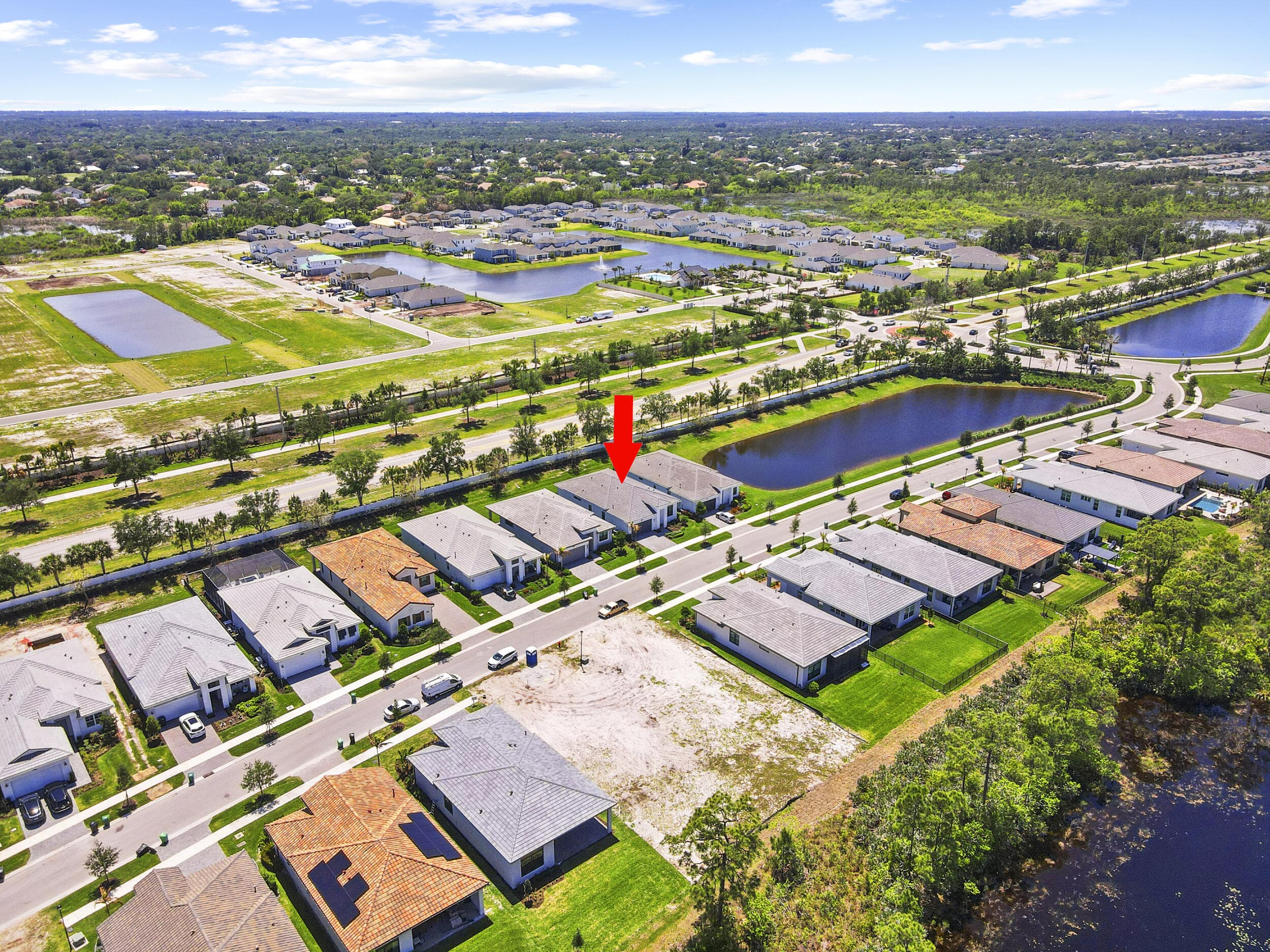2752 SE Ashfield Drive, Port St. Lucie, FL 34984 — photo 36 of 39